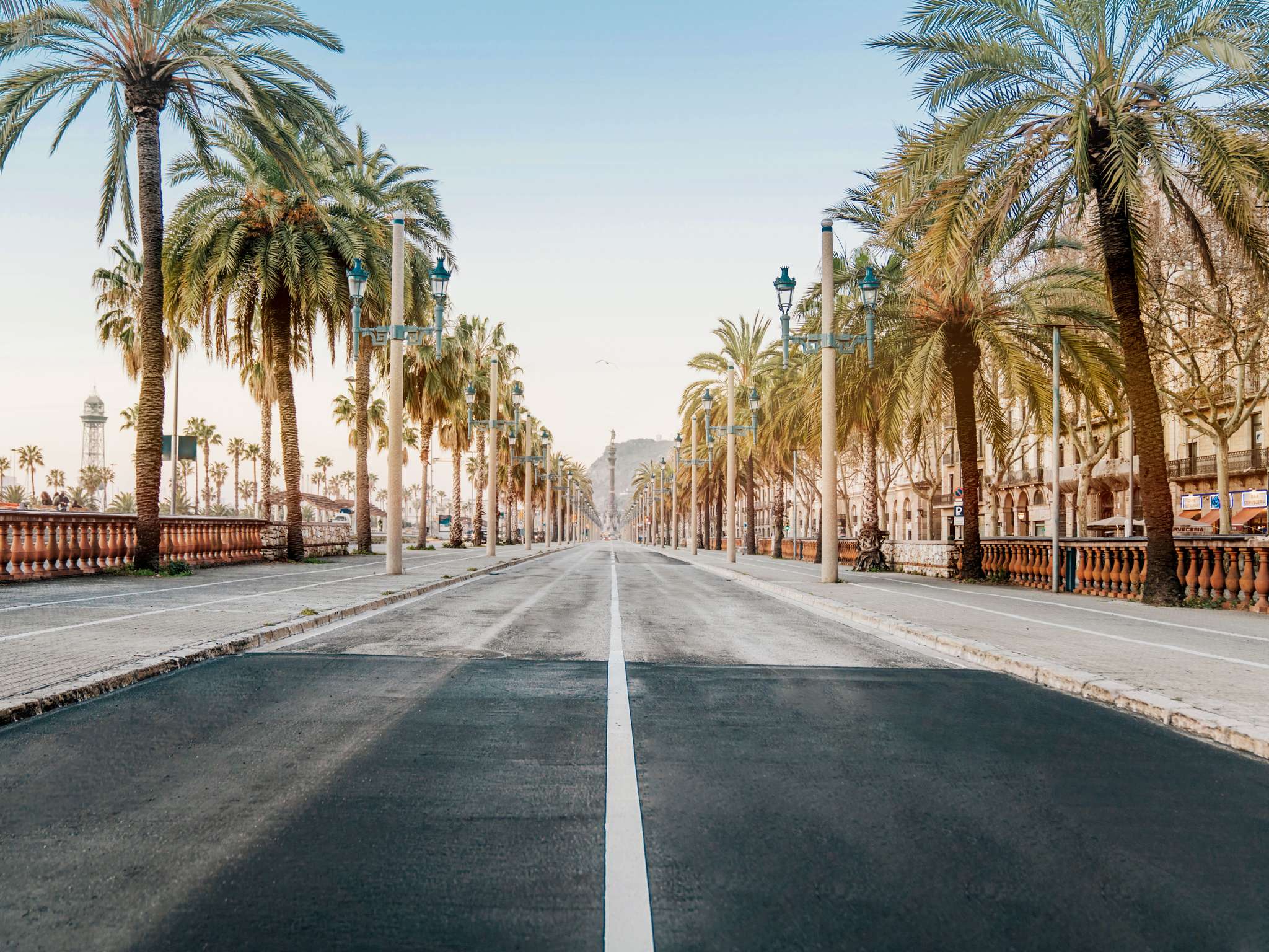 Photo - Ibis Barcelona Plaza Glòries 22@