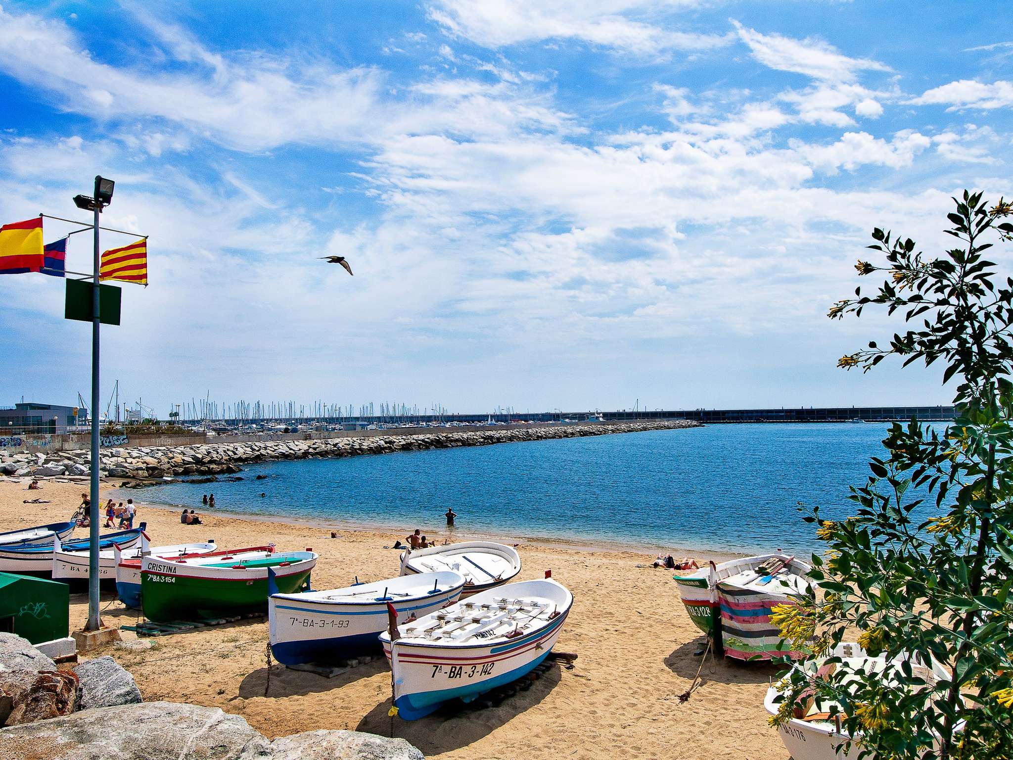 Photo - Ibis Barcelona Plaza Glòries 22@