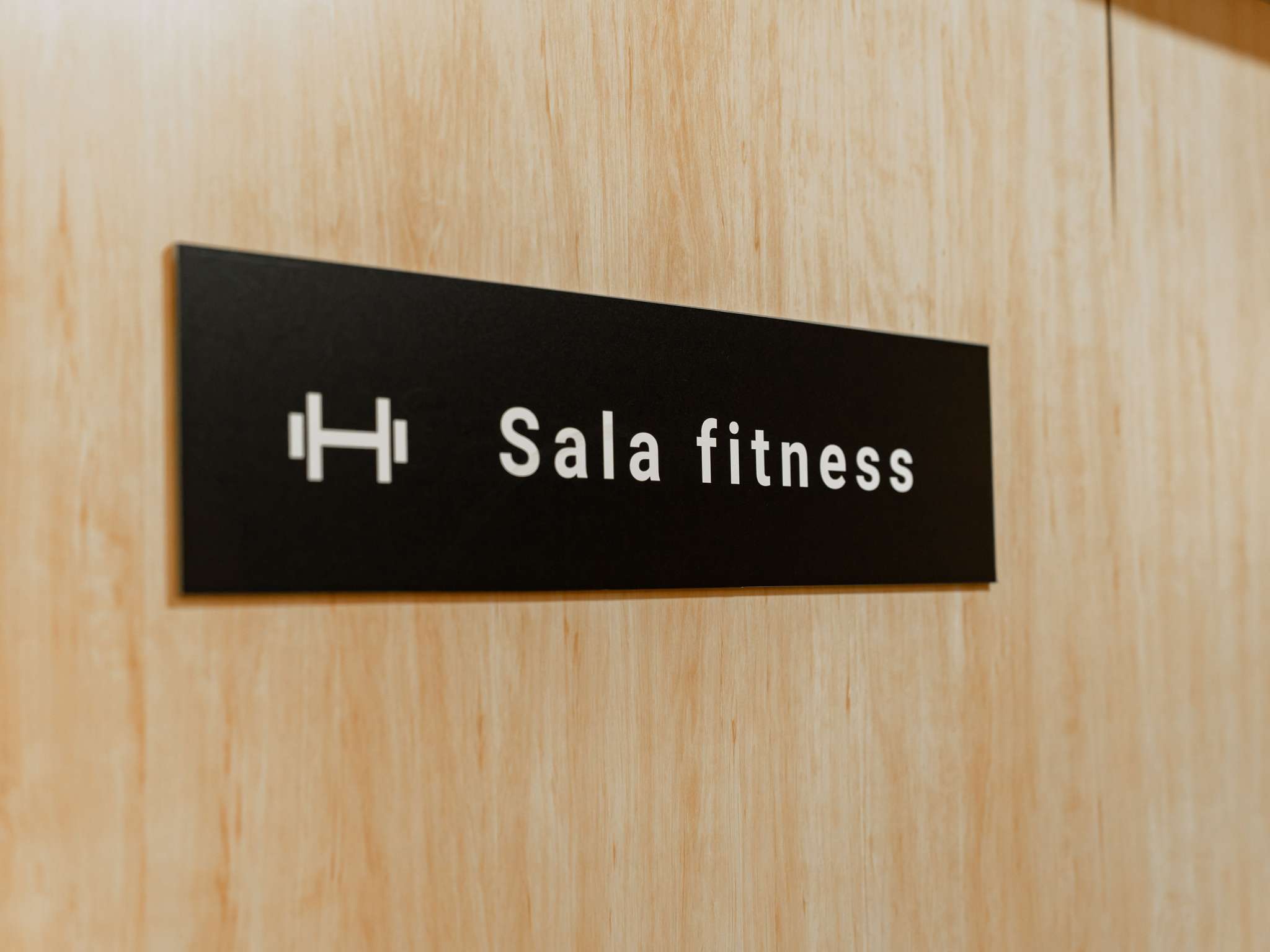 Photo - Ibis Barcelona Plaza Glòries 22@