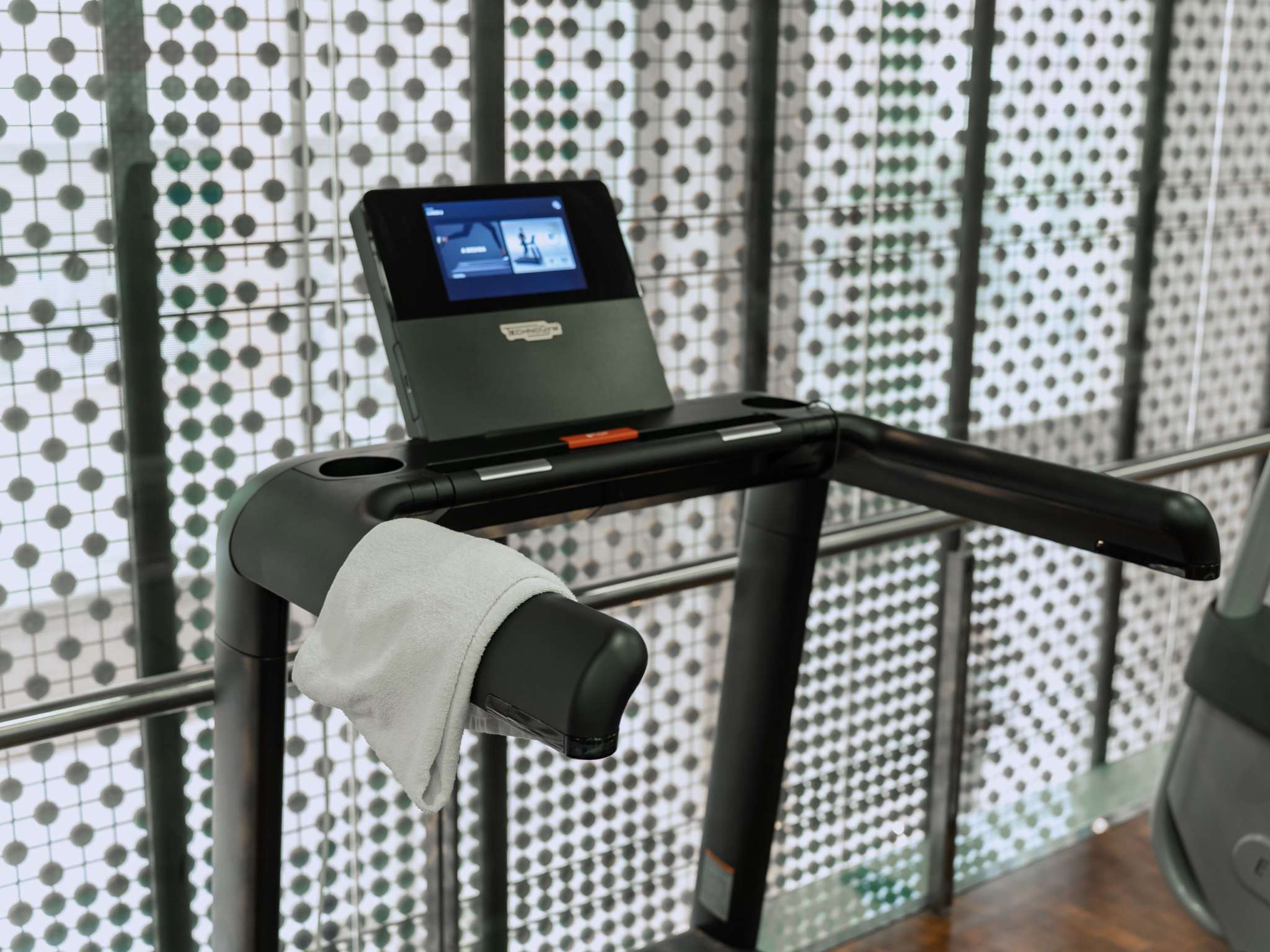 Photo - Ibis Barcelona Plaza Glòries 22@