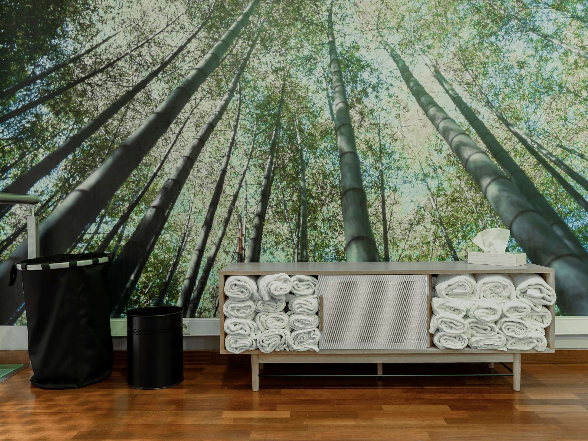 Photo - Ibis Barcelona Plaza Glòries 22@