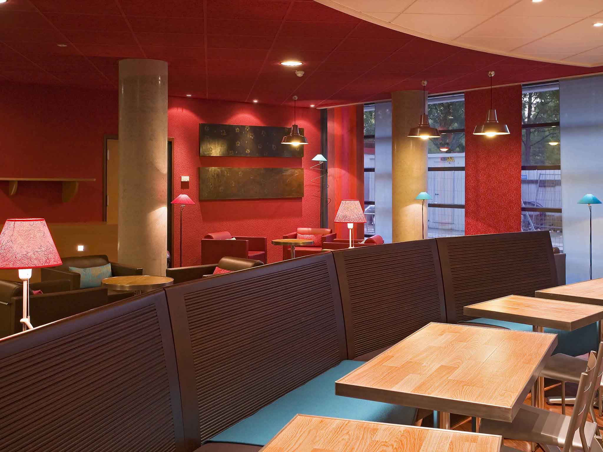 Photo - Novotel Suites Nancy Centre