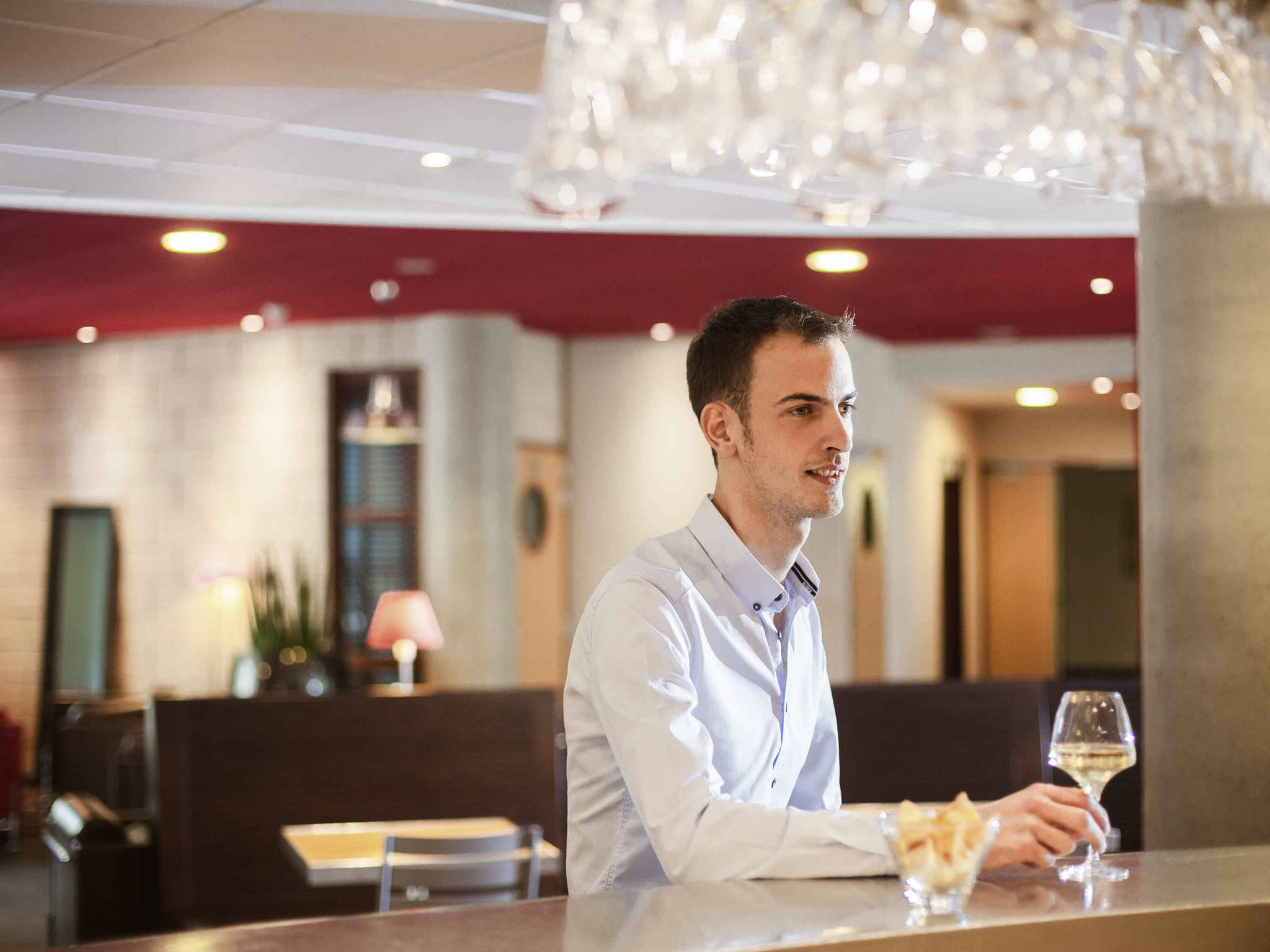 Photo - Novotel Suites Nancy Centre