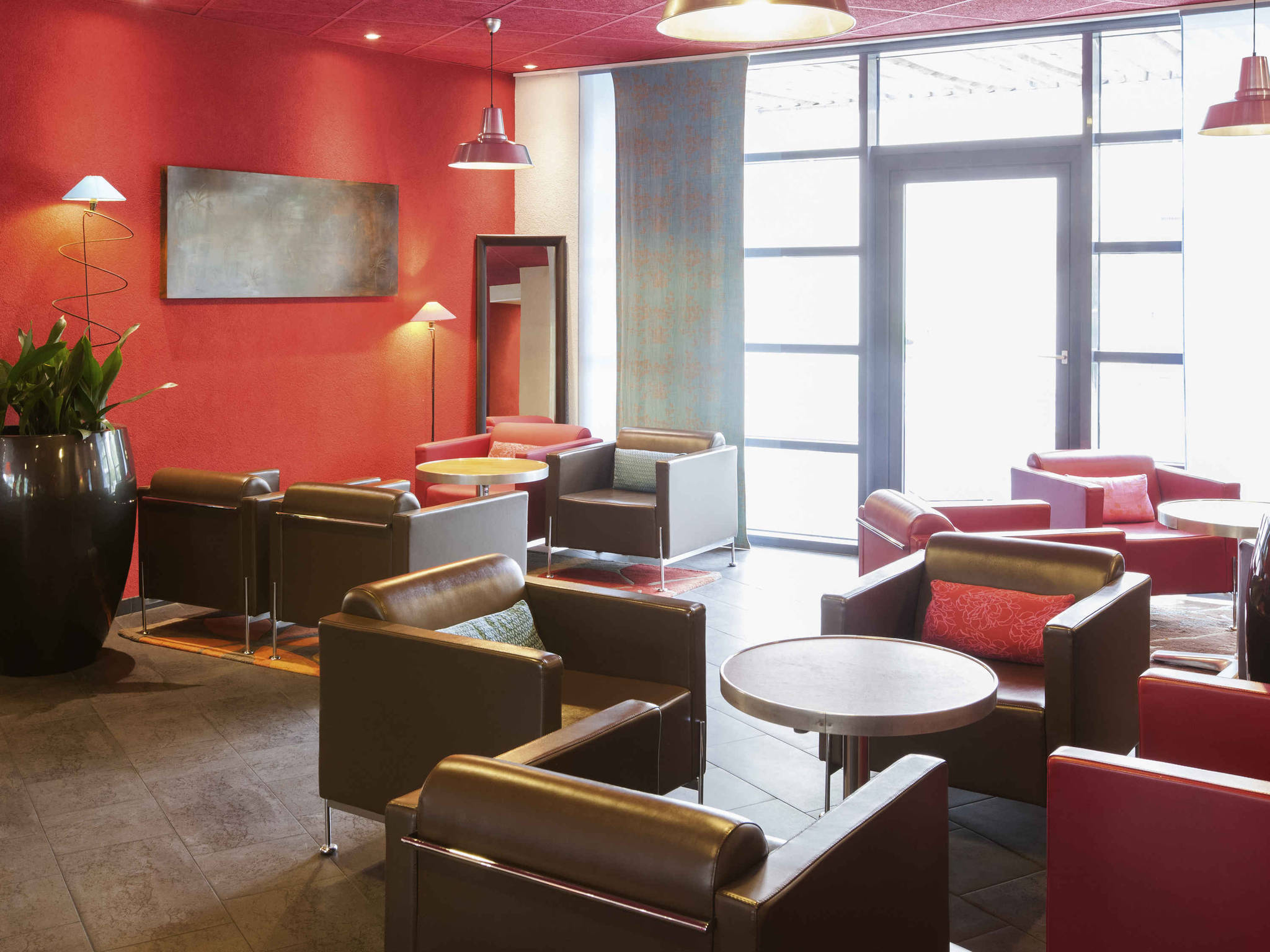 Photo - Novotel Suites Nancy Centre