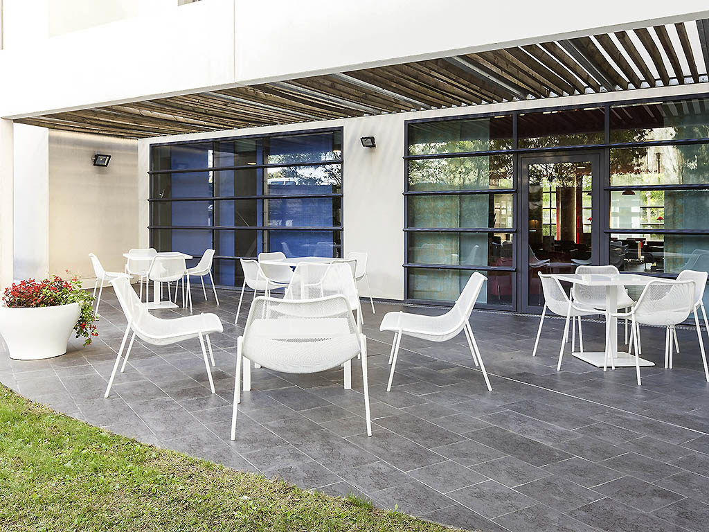 Photo - Novotel Suites Nancy Centre