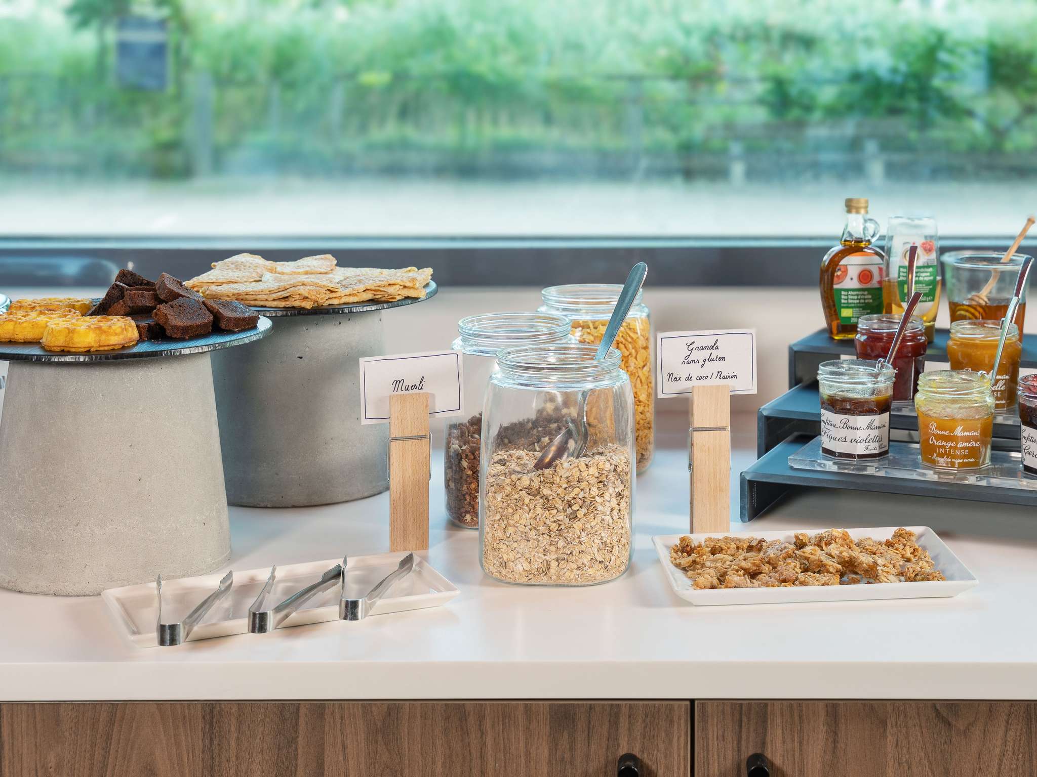 Photo - Novotel Suites Nancy Centre