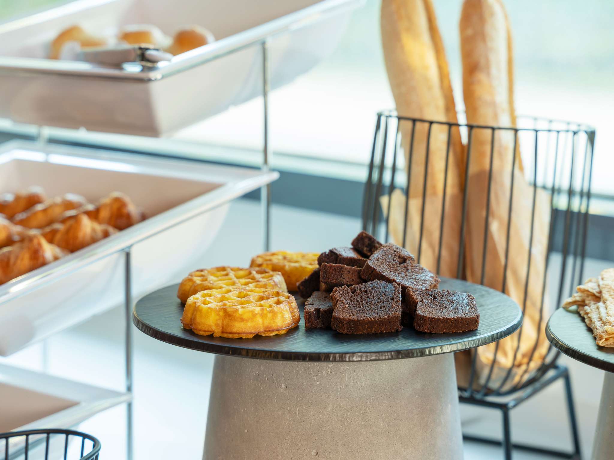 Photo - Novotel Suites Nancy Centre