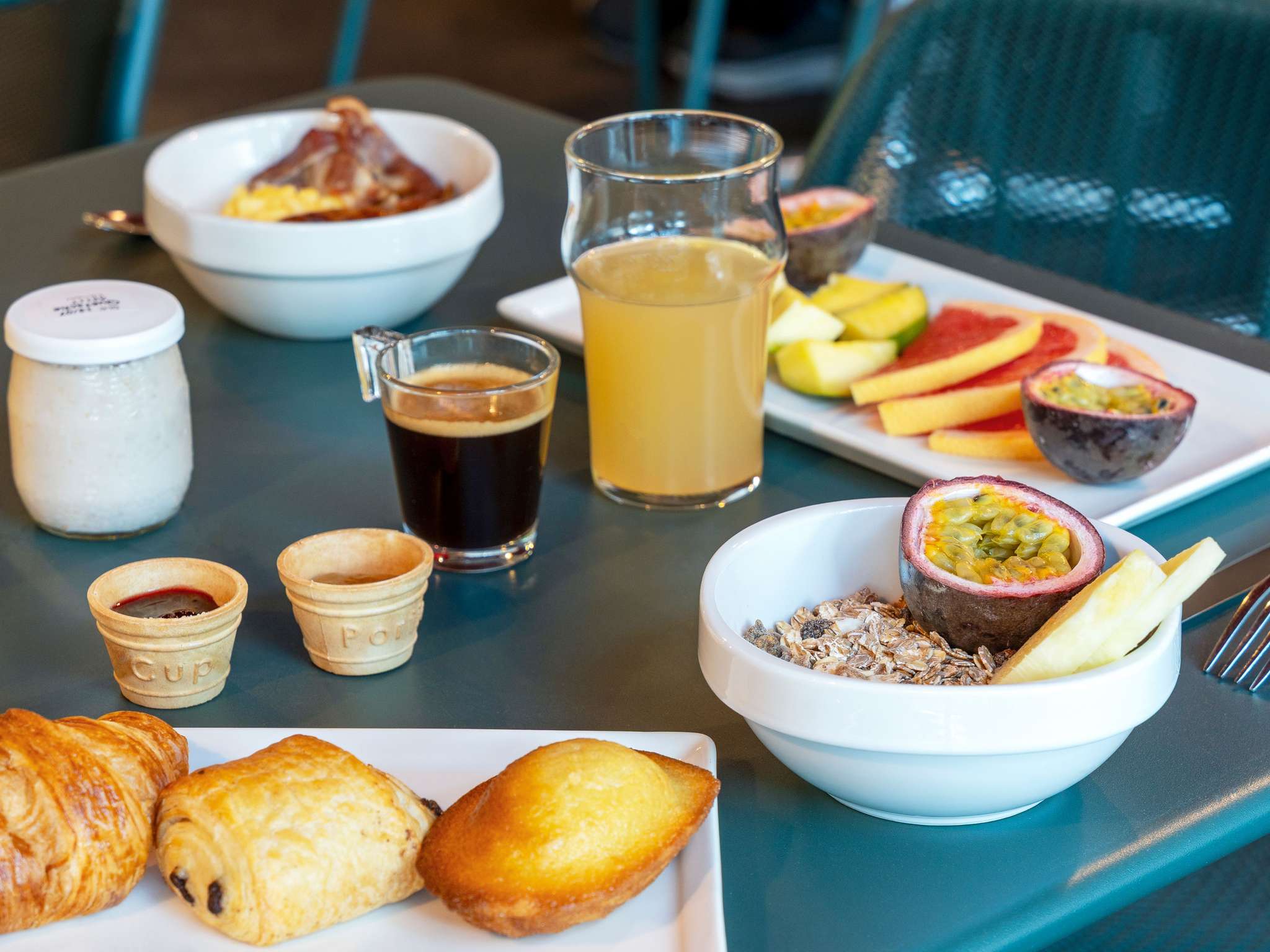 Photo - Novotel Suites Nancy Centre