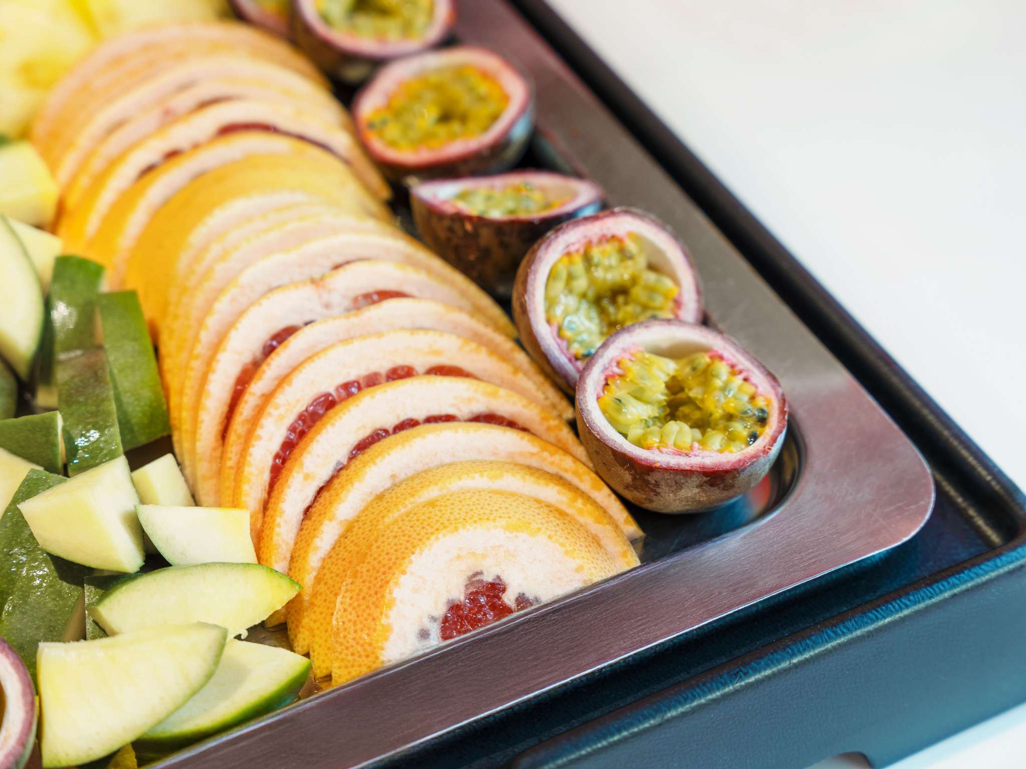 Photo - Novotel Suites Nancy Centre