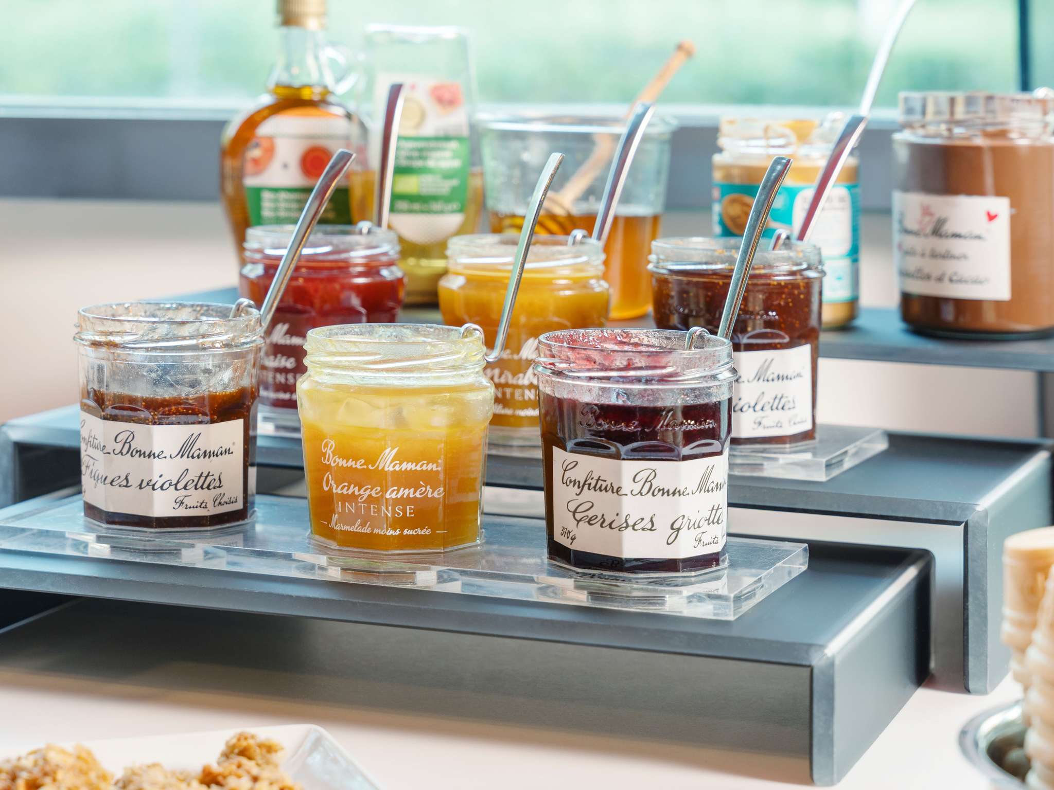 Photo - Novotel Suites Nancy Centre