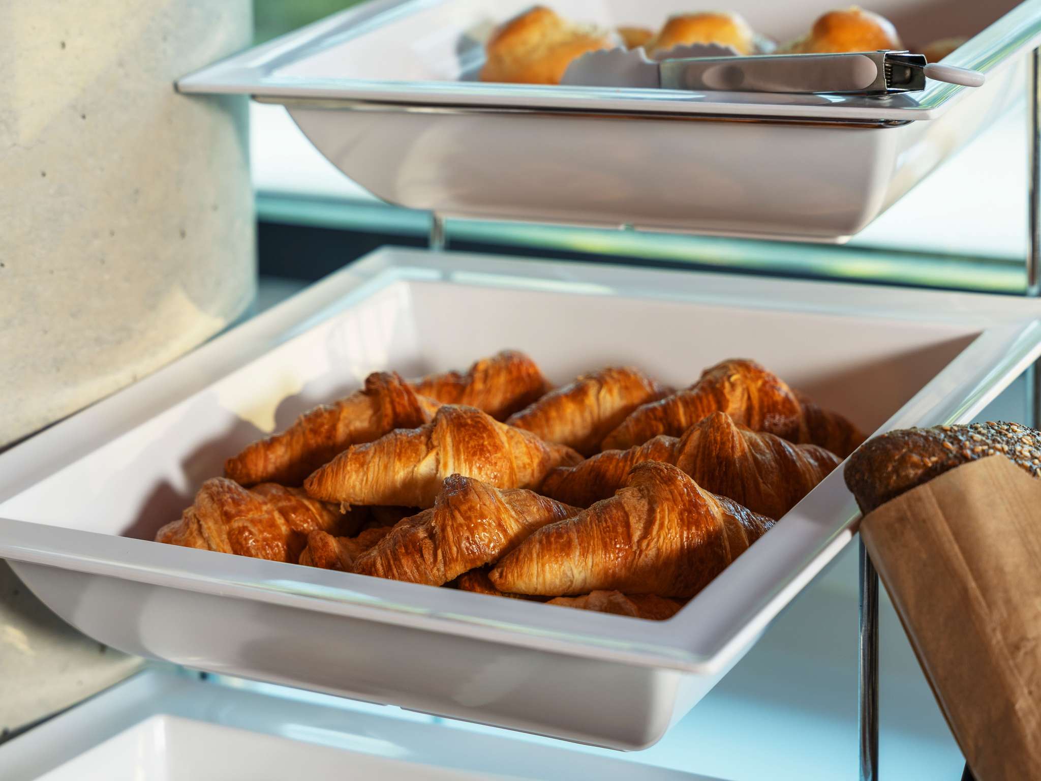 Photo - Novotel Suites Nancy Centre