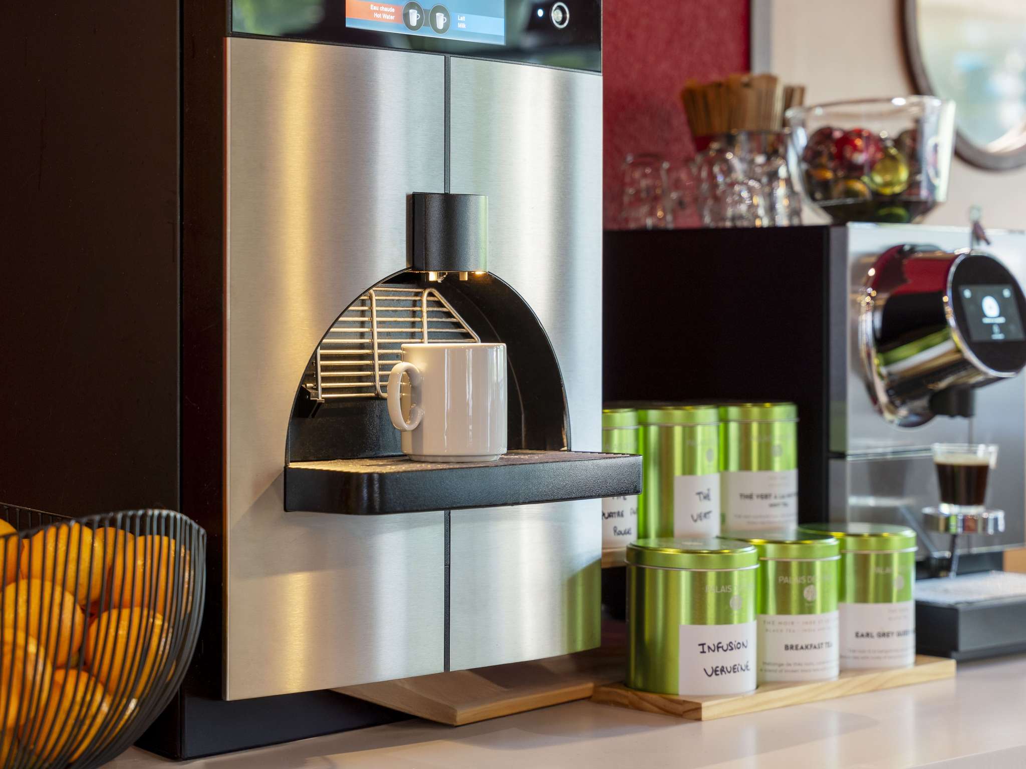 Photo - Novotel Suites Nancy Centre