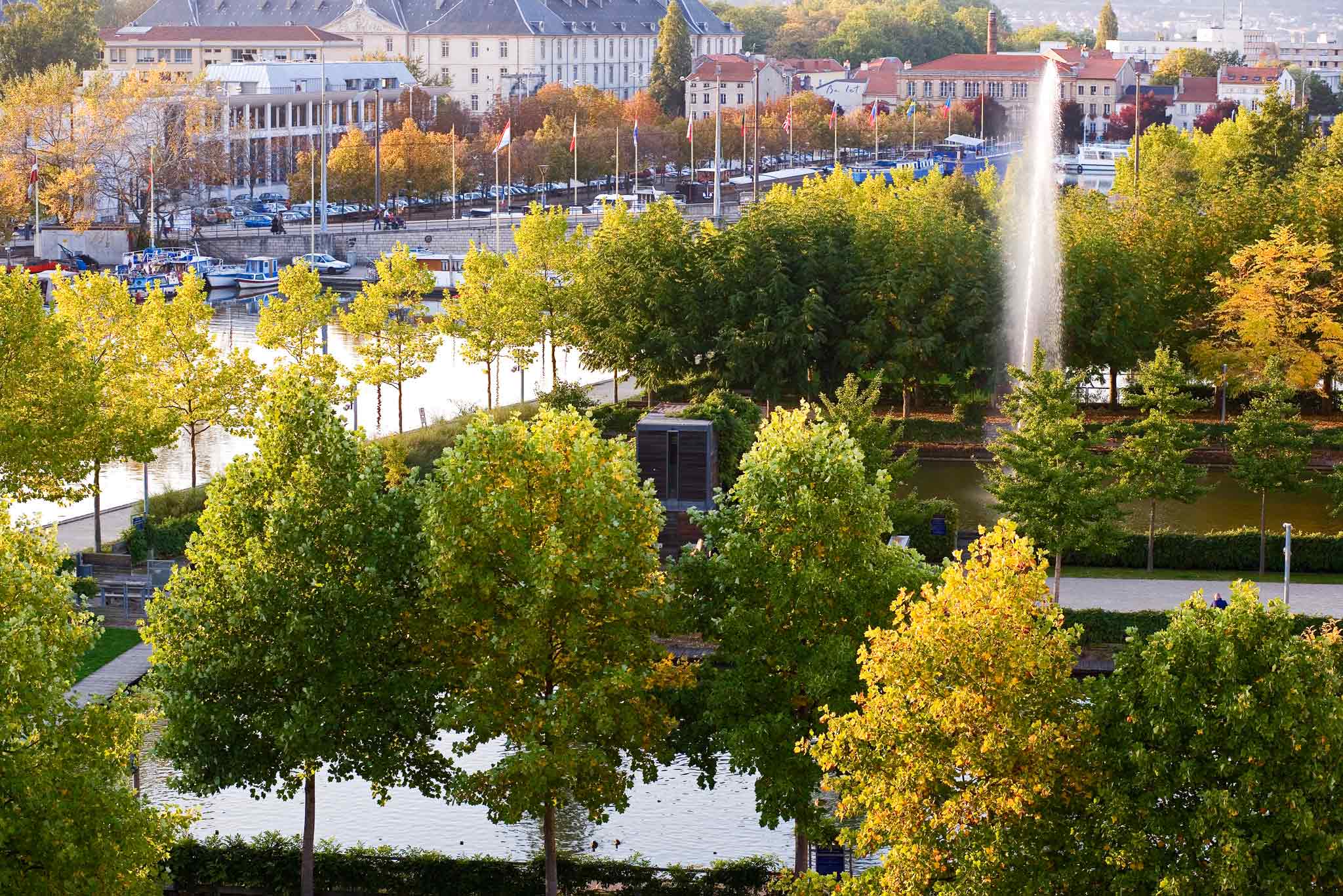 Photo - Novotel Suites Nancy Centre