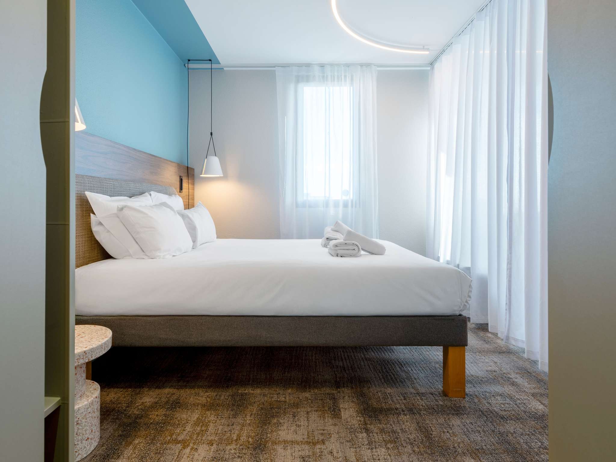 Photo - Novotel Suites Nancy Centre