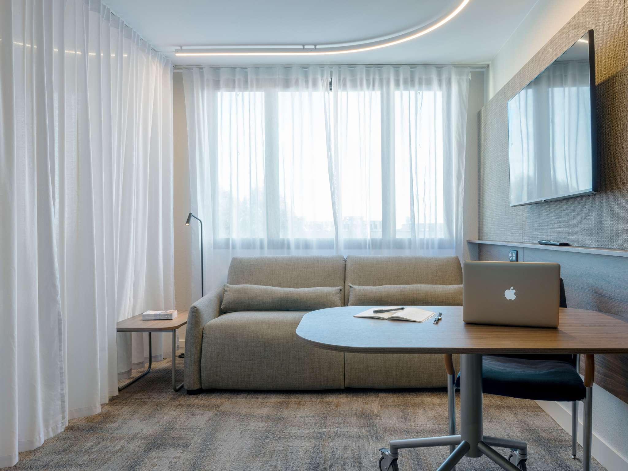 Photo - Novotel Suites Nancy Centre