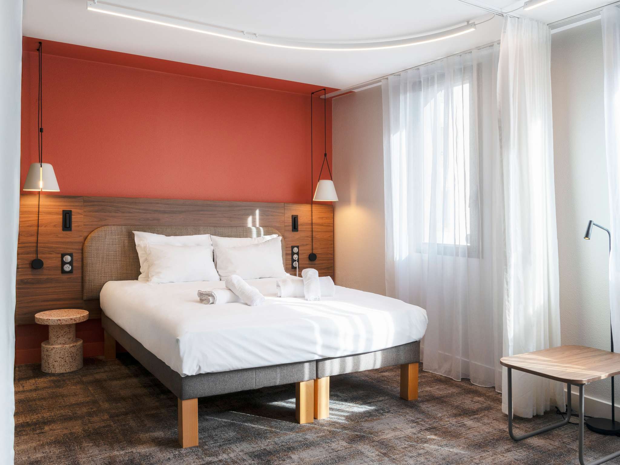 Photo - Novotel Suites Nancy Centre