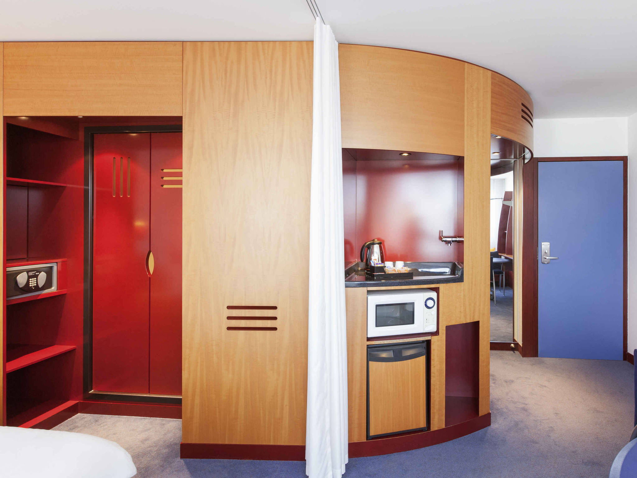 Photo - Novotel Suites Nancy Centre