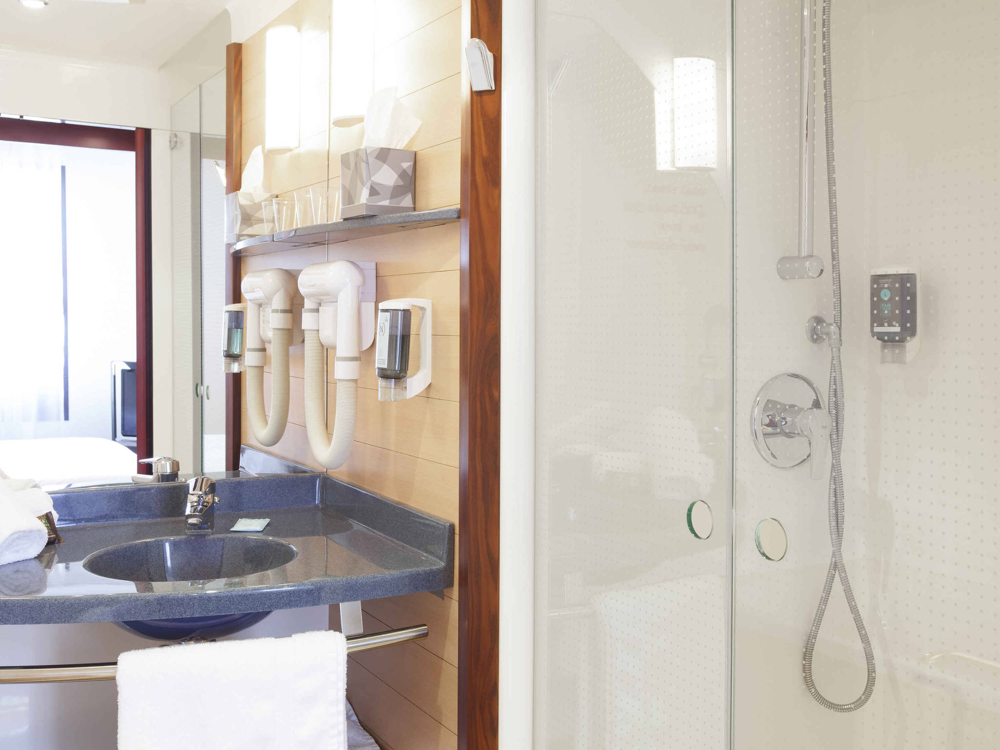 Photo - Novotel Suites Nancy Centre