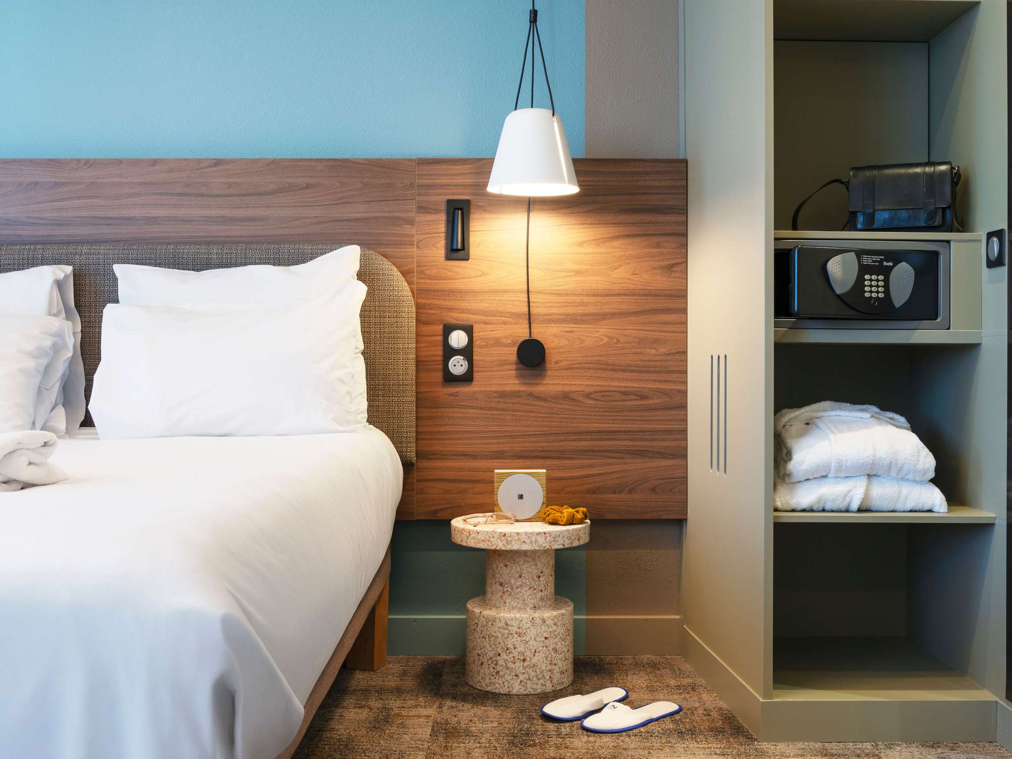 Photo - Novotel Suites Nancy Centre