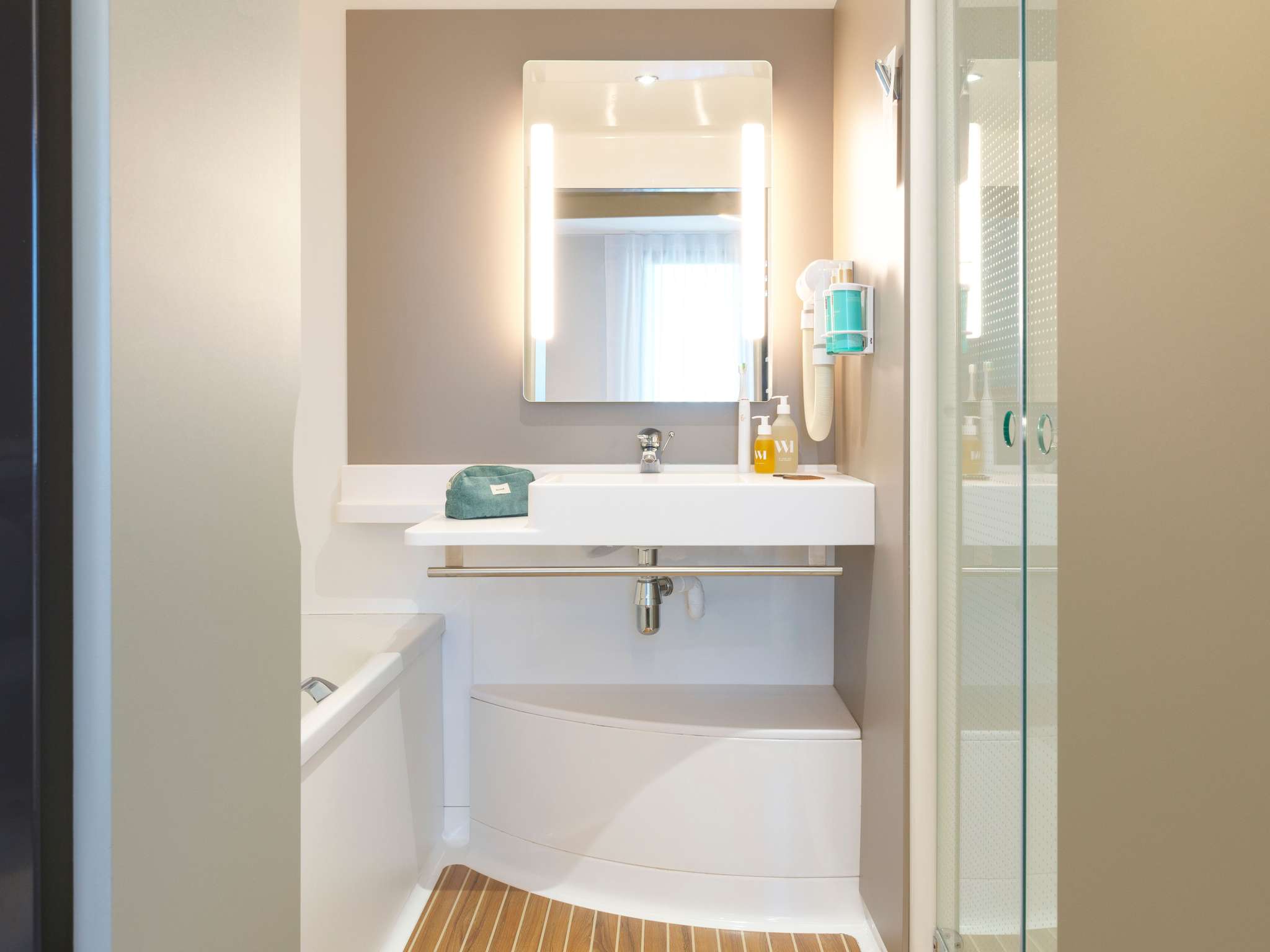 Photo - Novotel Suites Nancy Centre