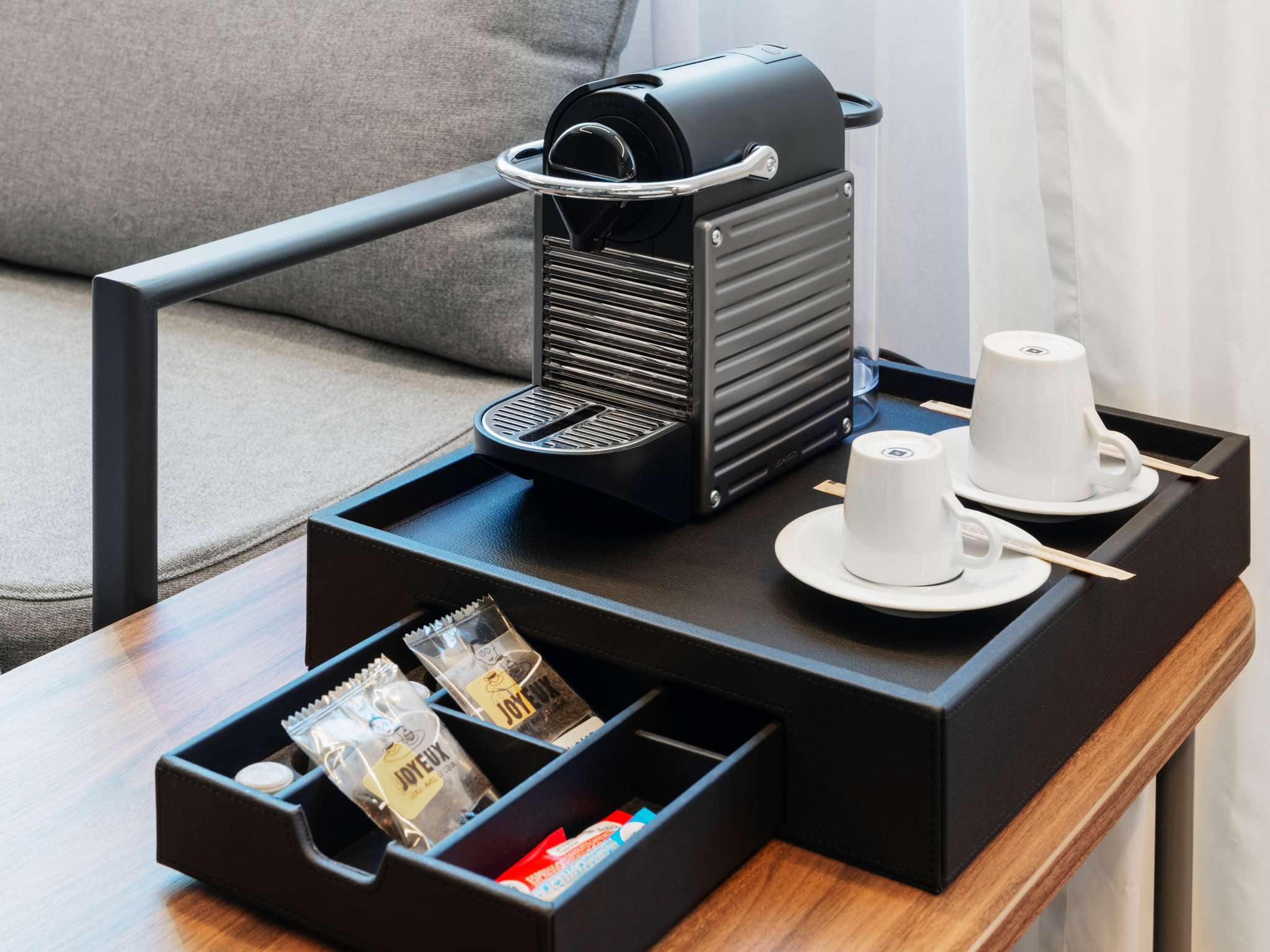 Photo - Novotel Suites Nancy Centre