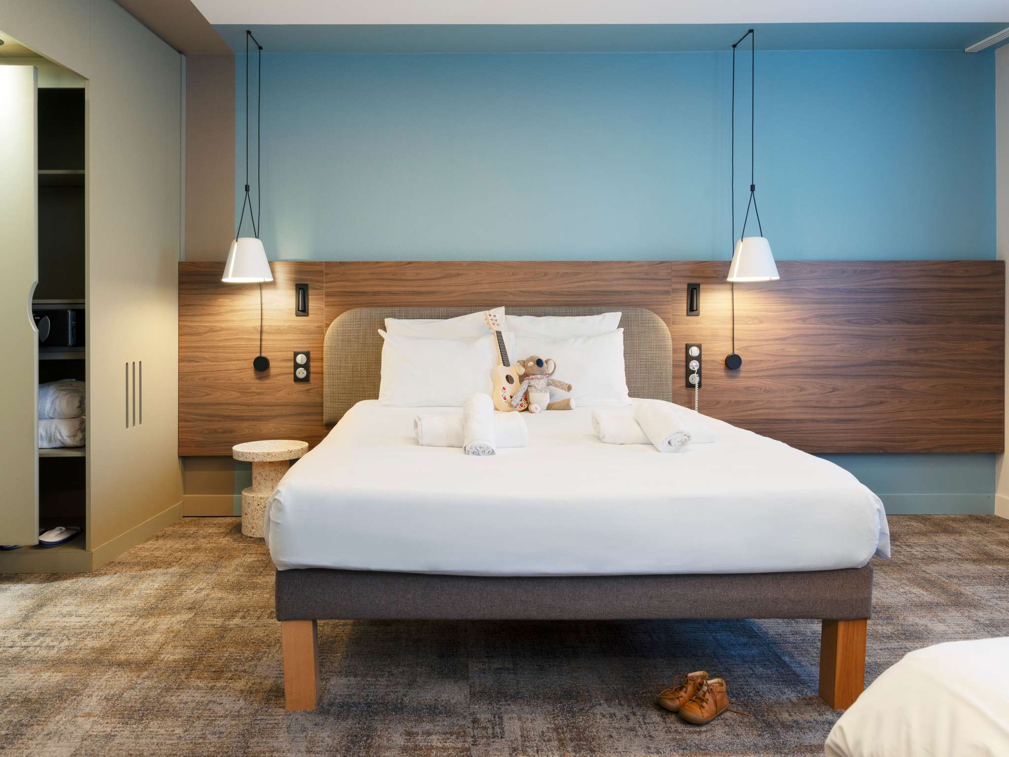 Photo - Novotel Suites Nancy Centre