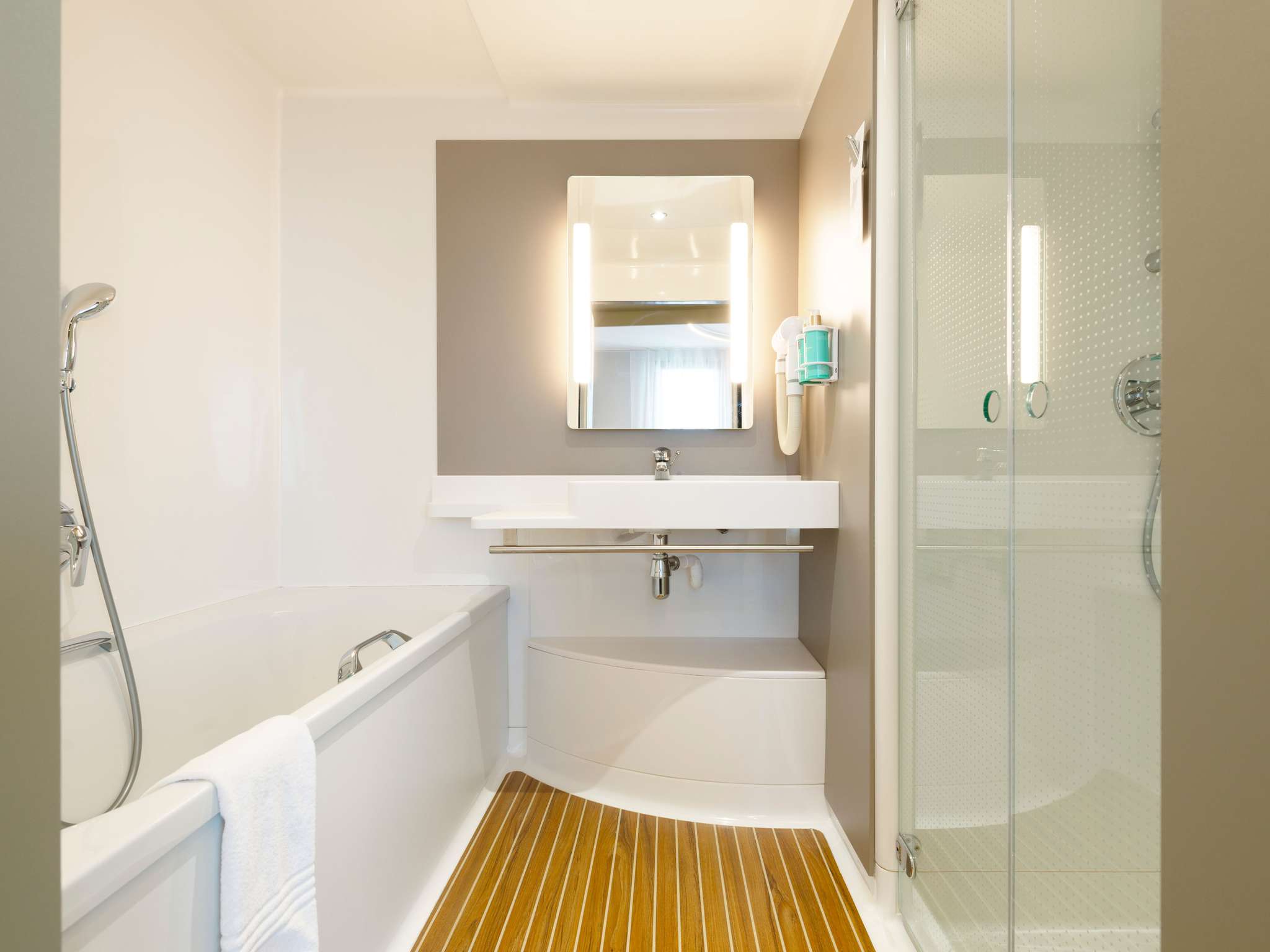 Photo - Novotel Suites Nancy Centre