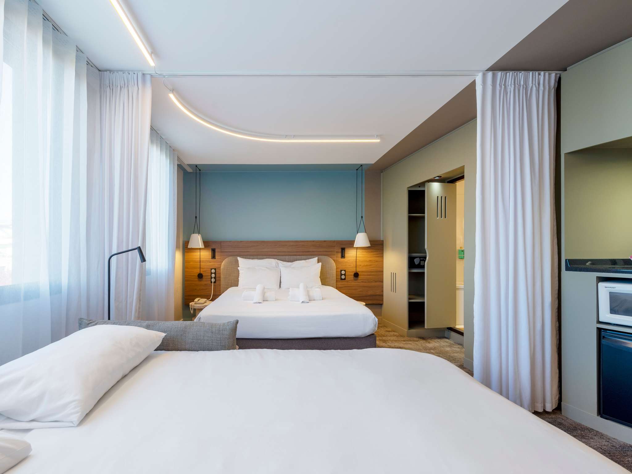 Photo - Novotel Suites Nancy Centre