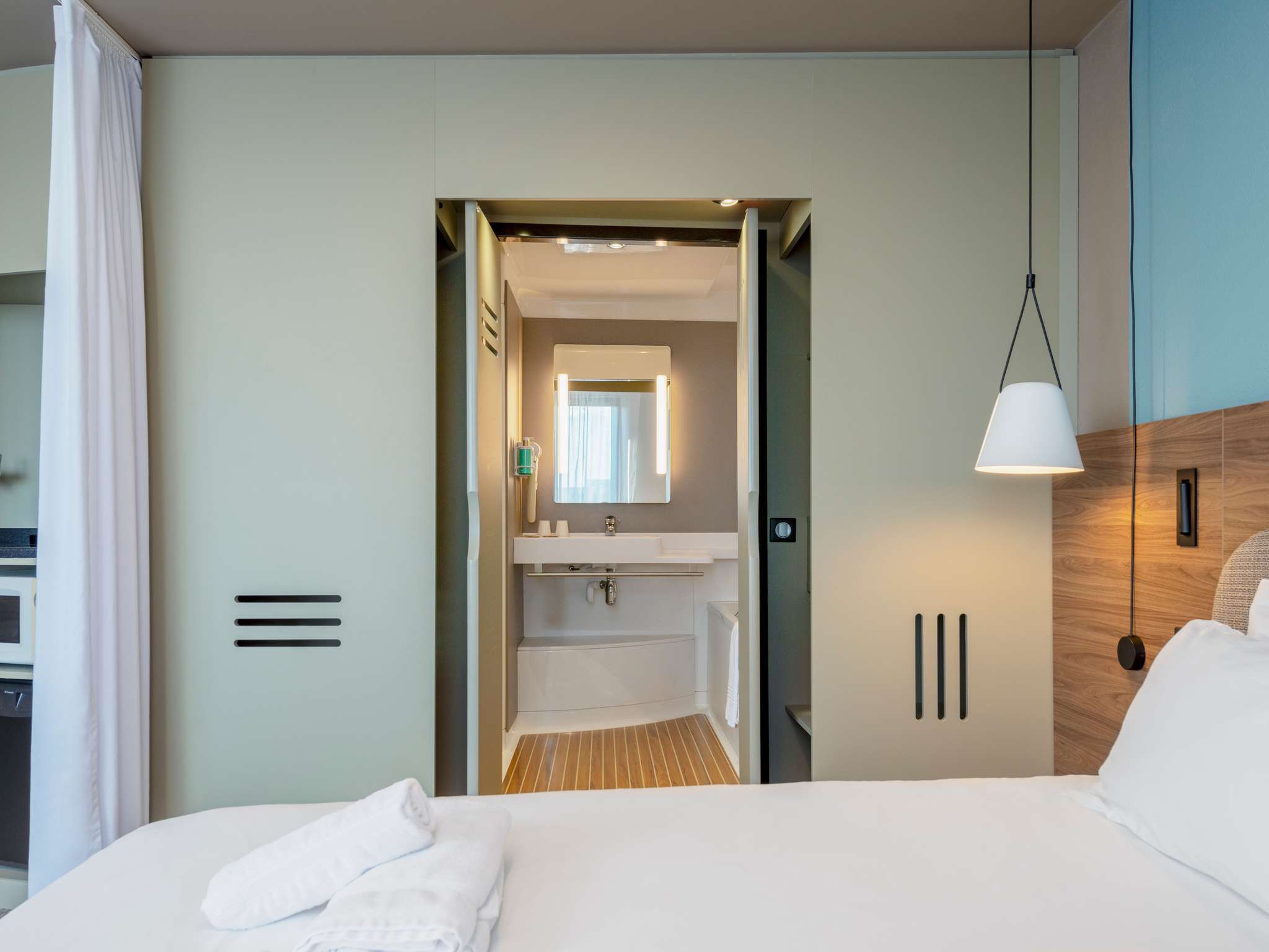 Photo - Novotel Suites Nancy Centre