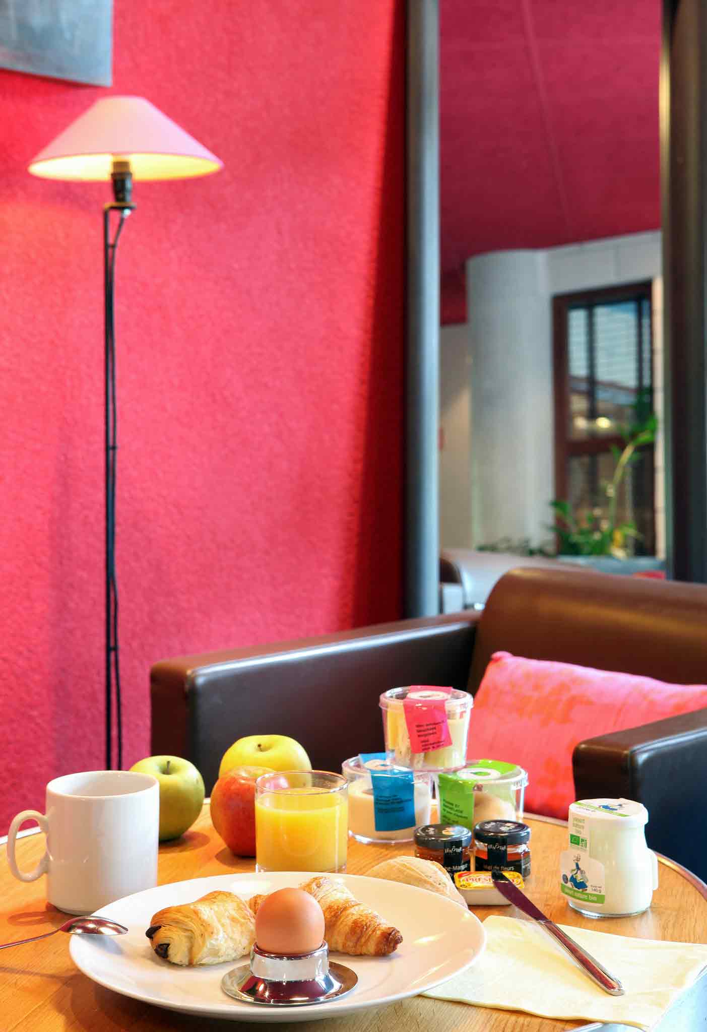 Photo - Novotel Suites Nancy Centre