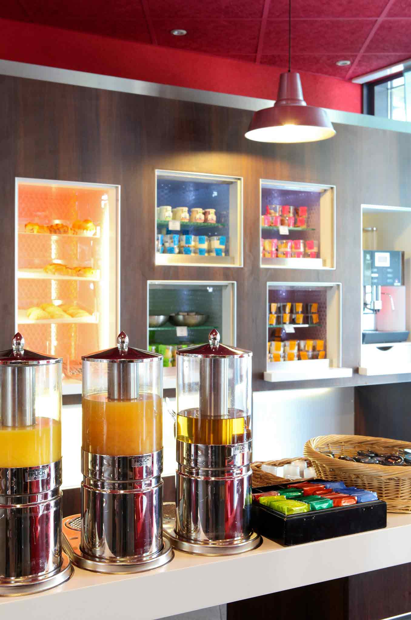 Photo - Novotel Suites Nancy Centre