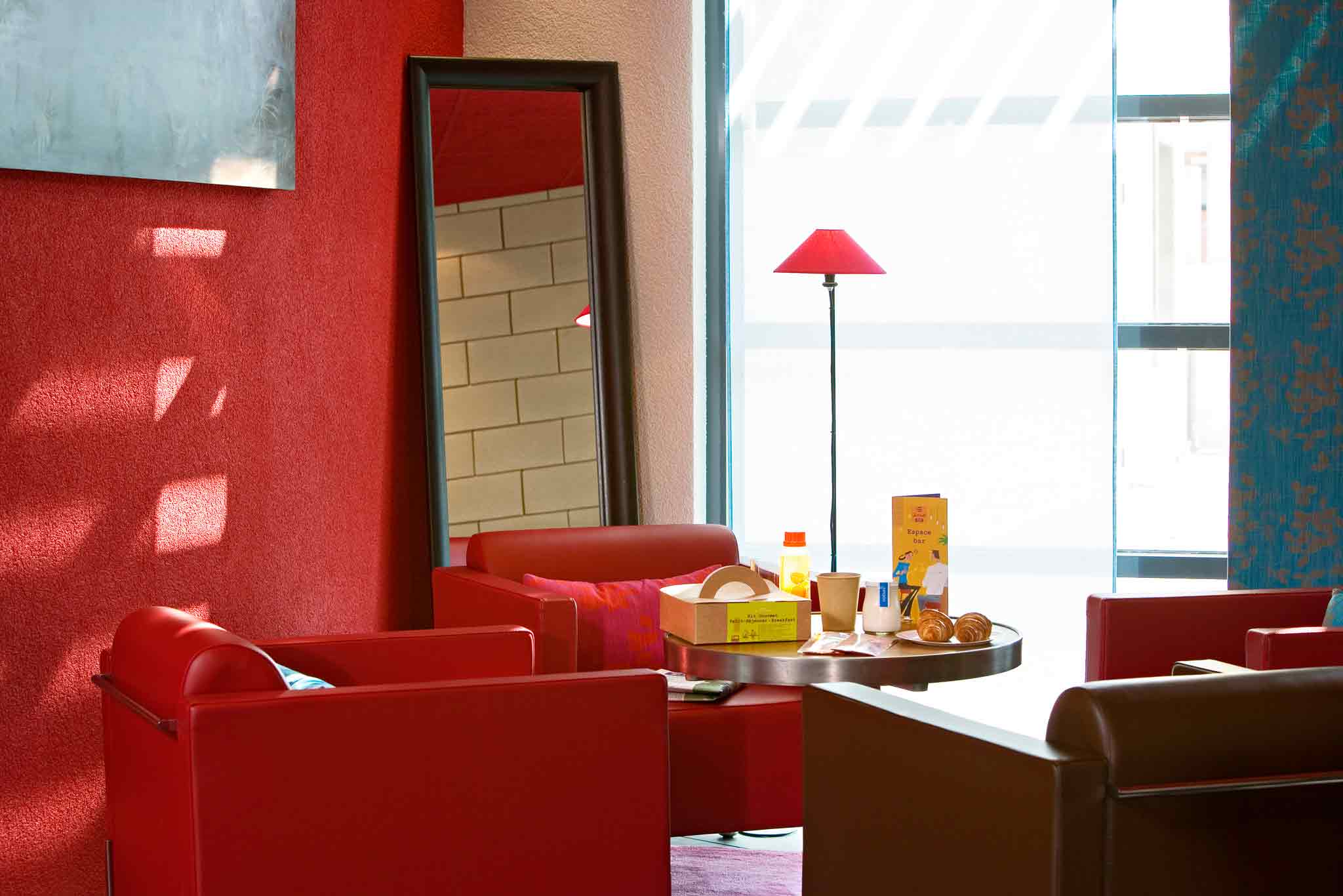 Photo - Novotel Suites Nancy Centre