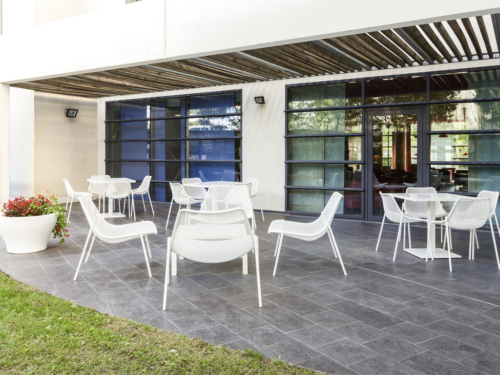 Photo - Novotel Suites Nancy Centre