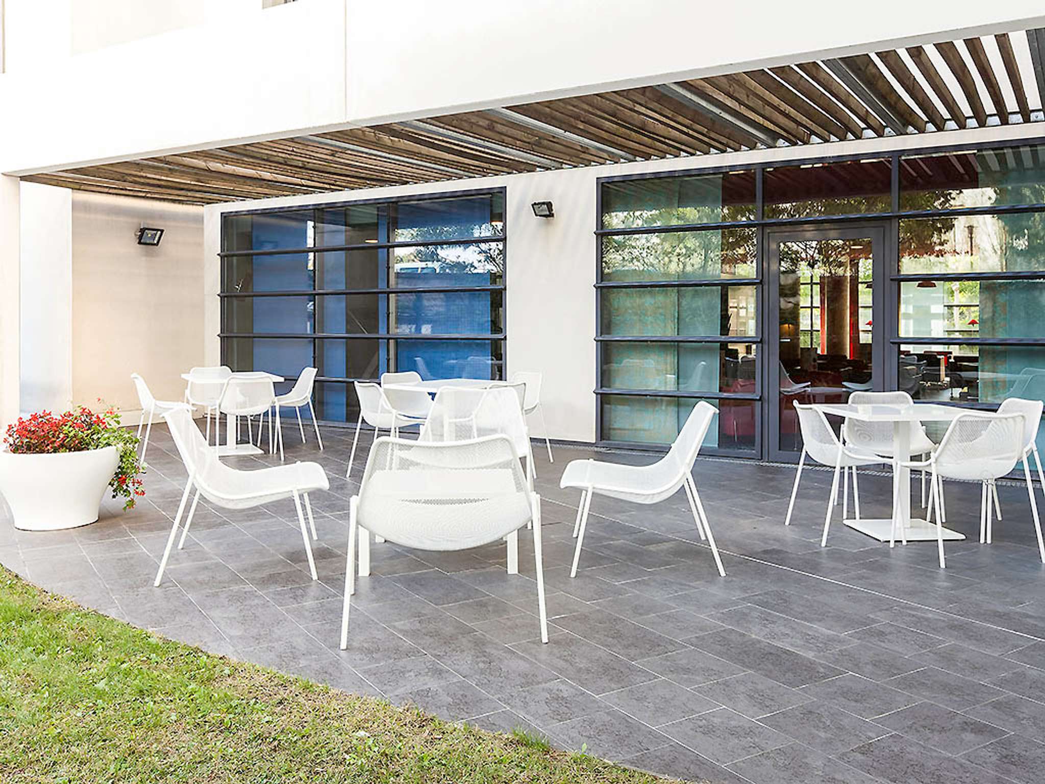 Photo - Novotel Suites Nancy Centre