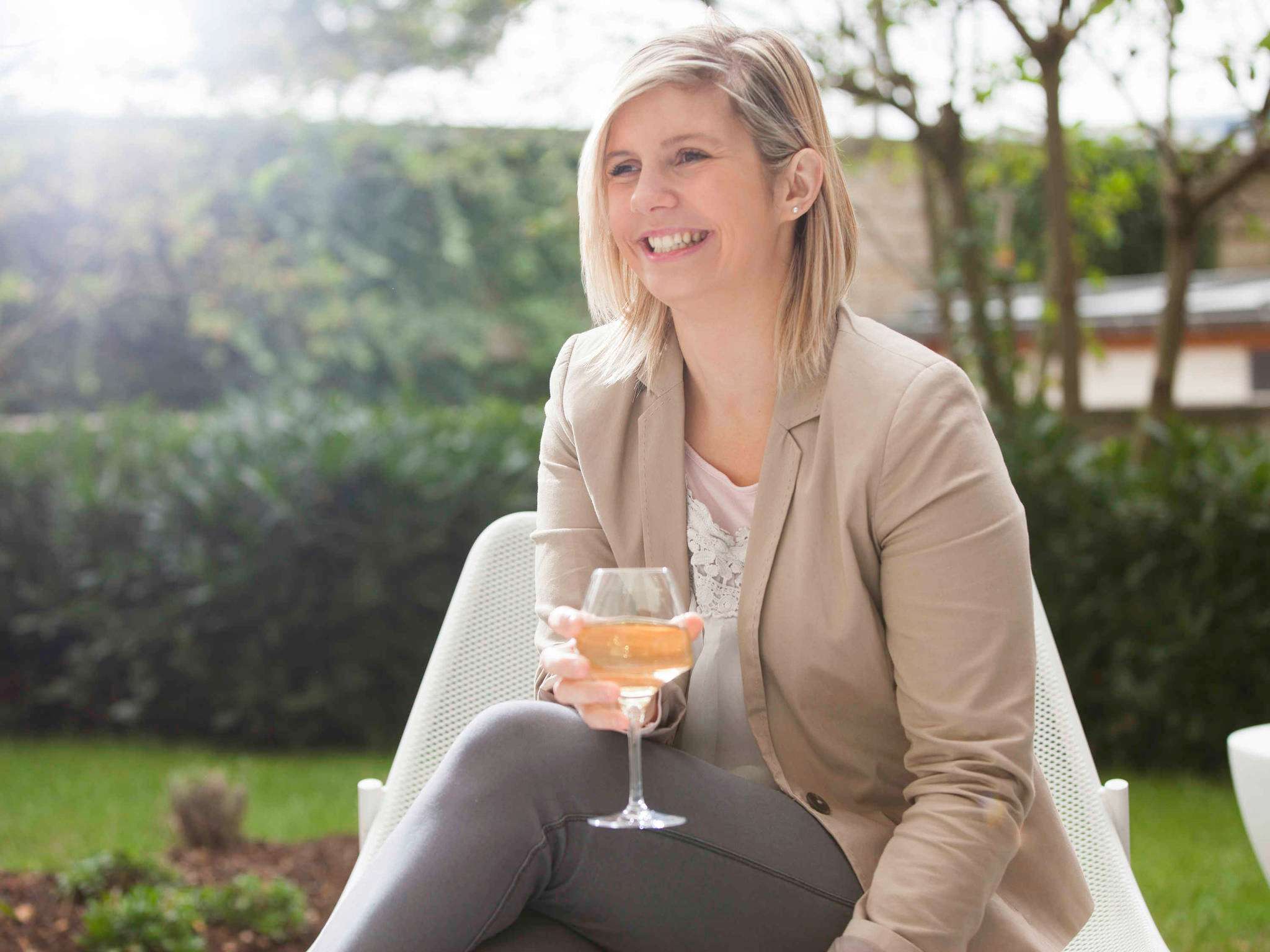 Photo - Novotel Suites Nancy Centre