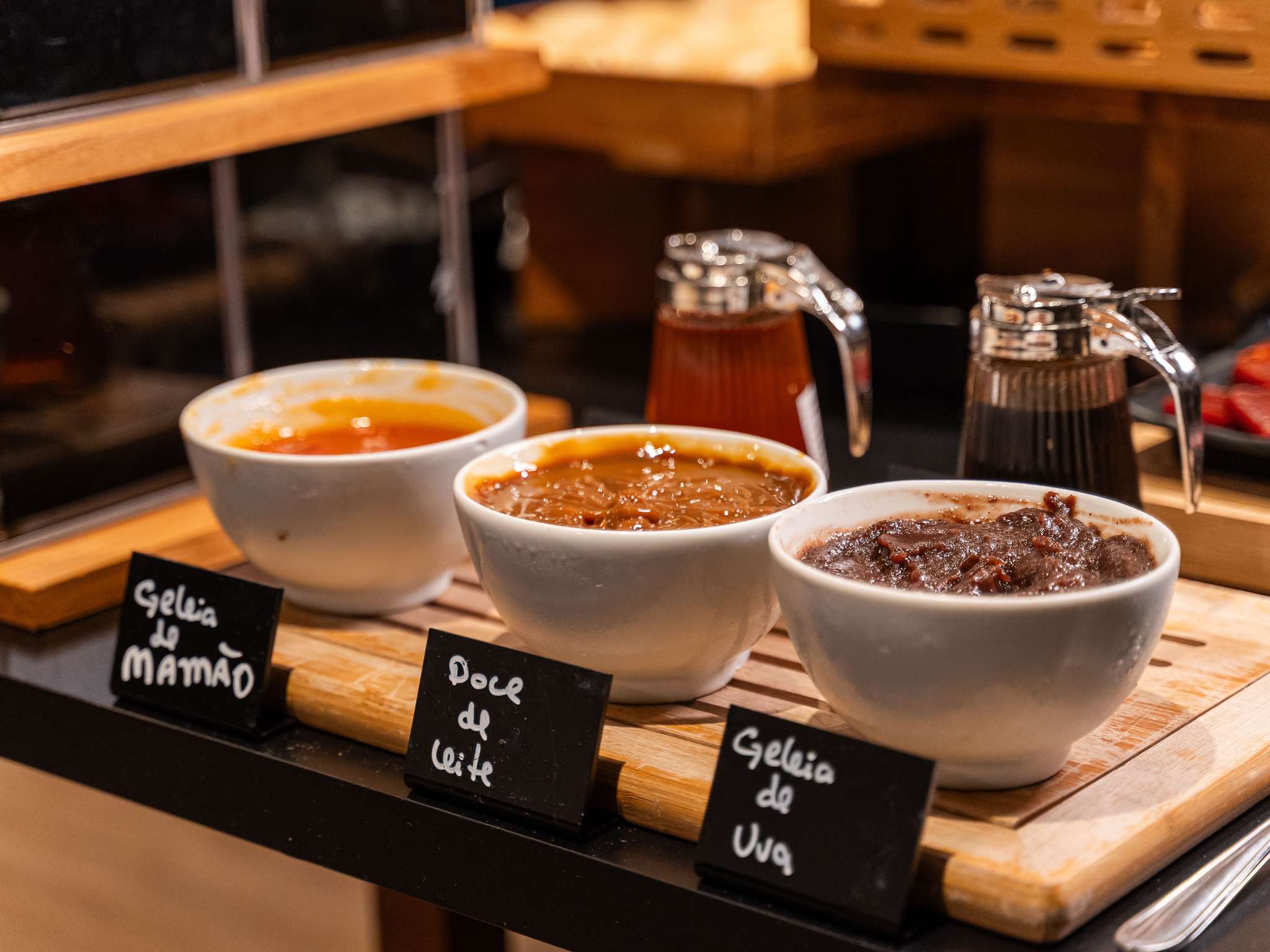 Foto - Novotel Florianopolis