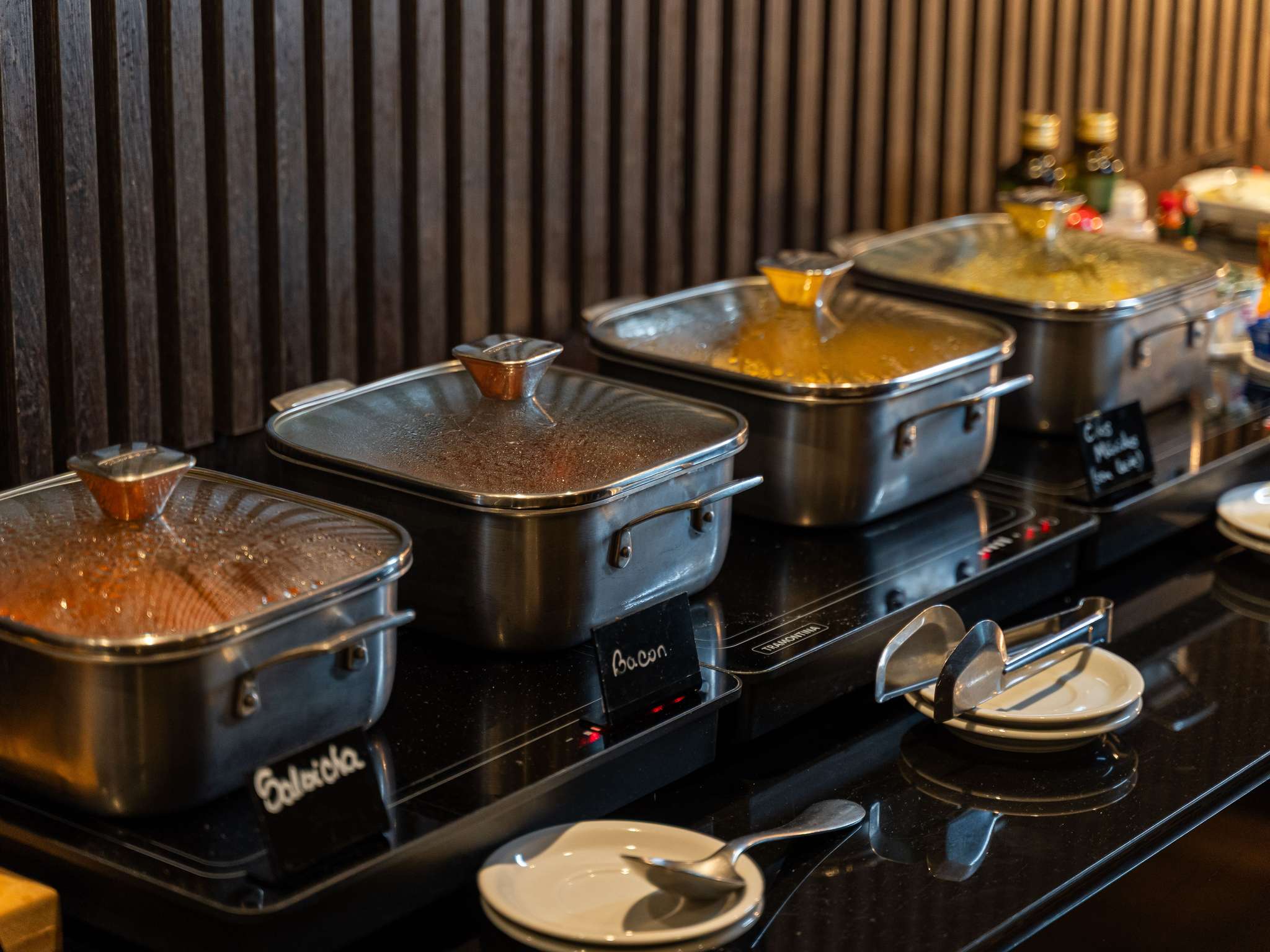 Foto - Novotel Florianopolis