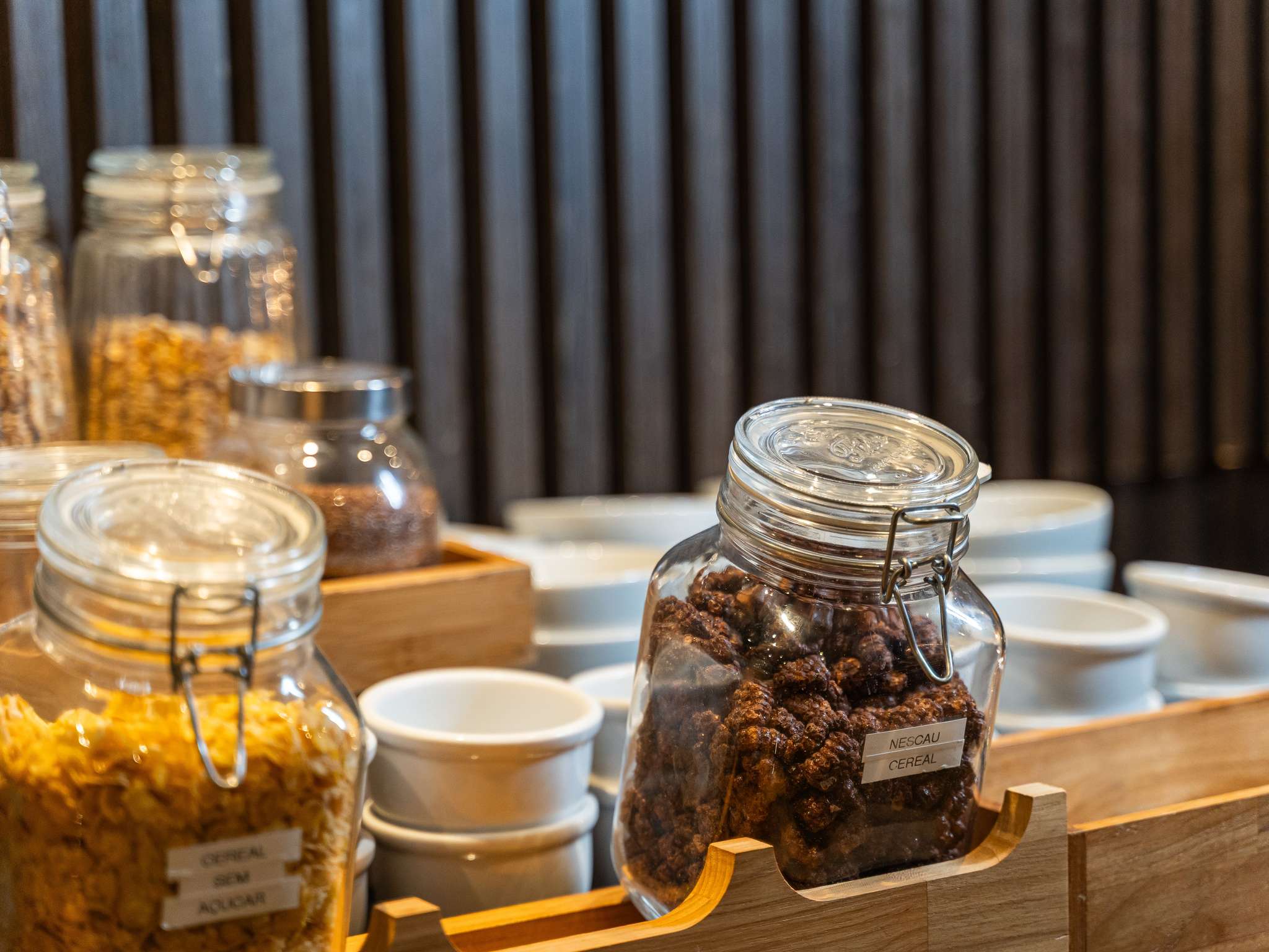 Foto - Novotel Florianopolis