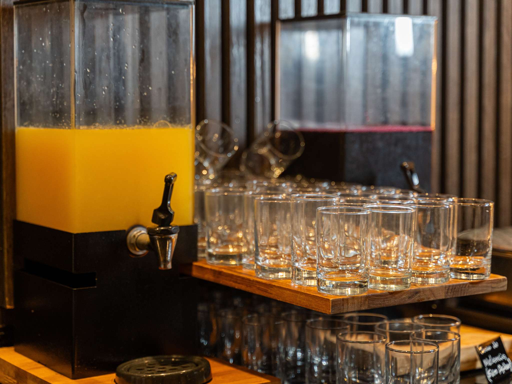 Foto - Novotel Florianopolis