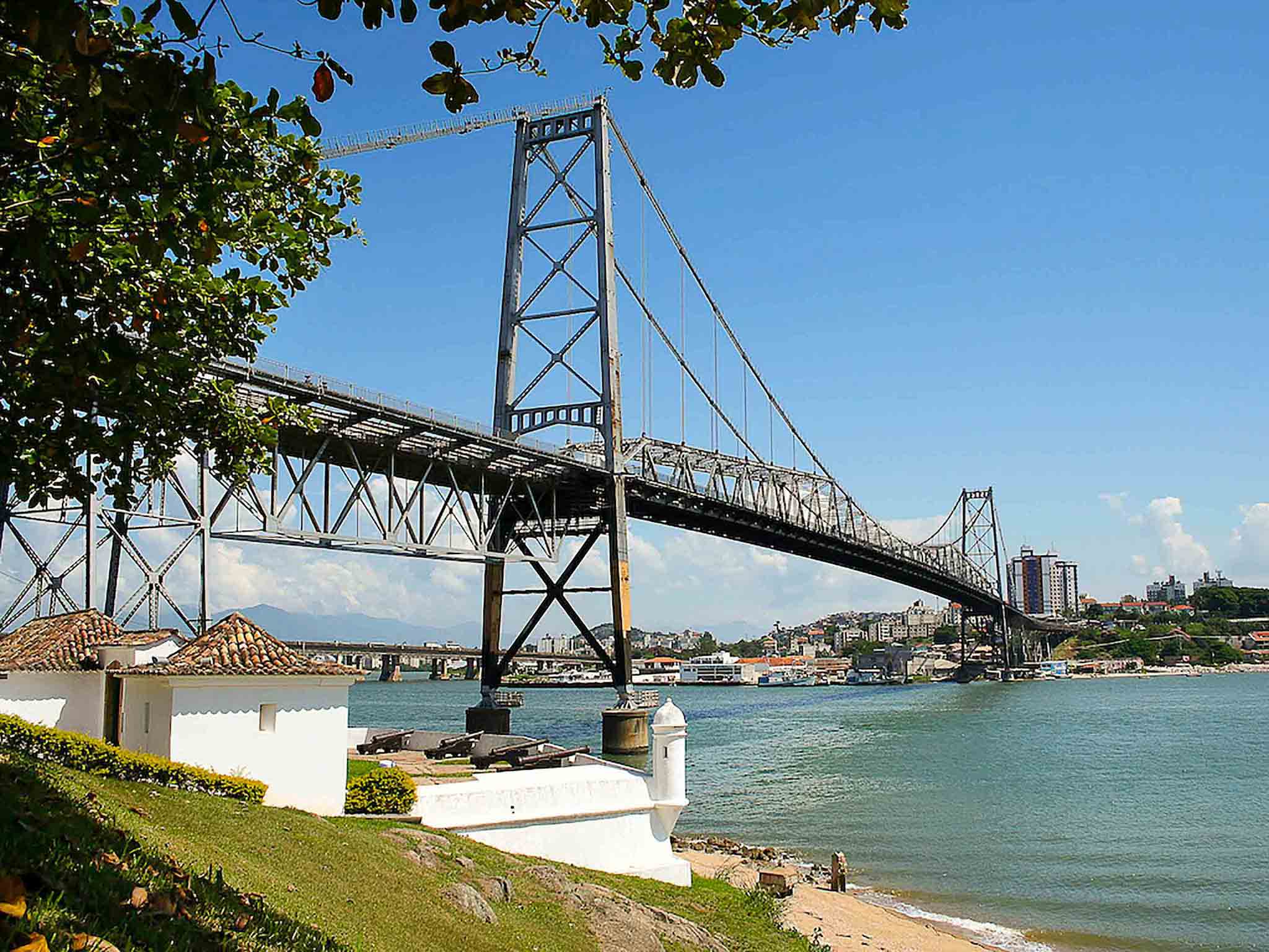 Foto - Novotel Florianopolis