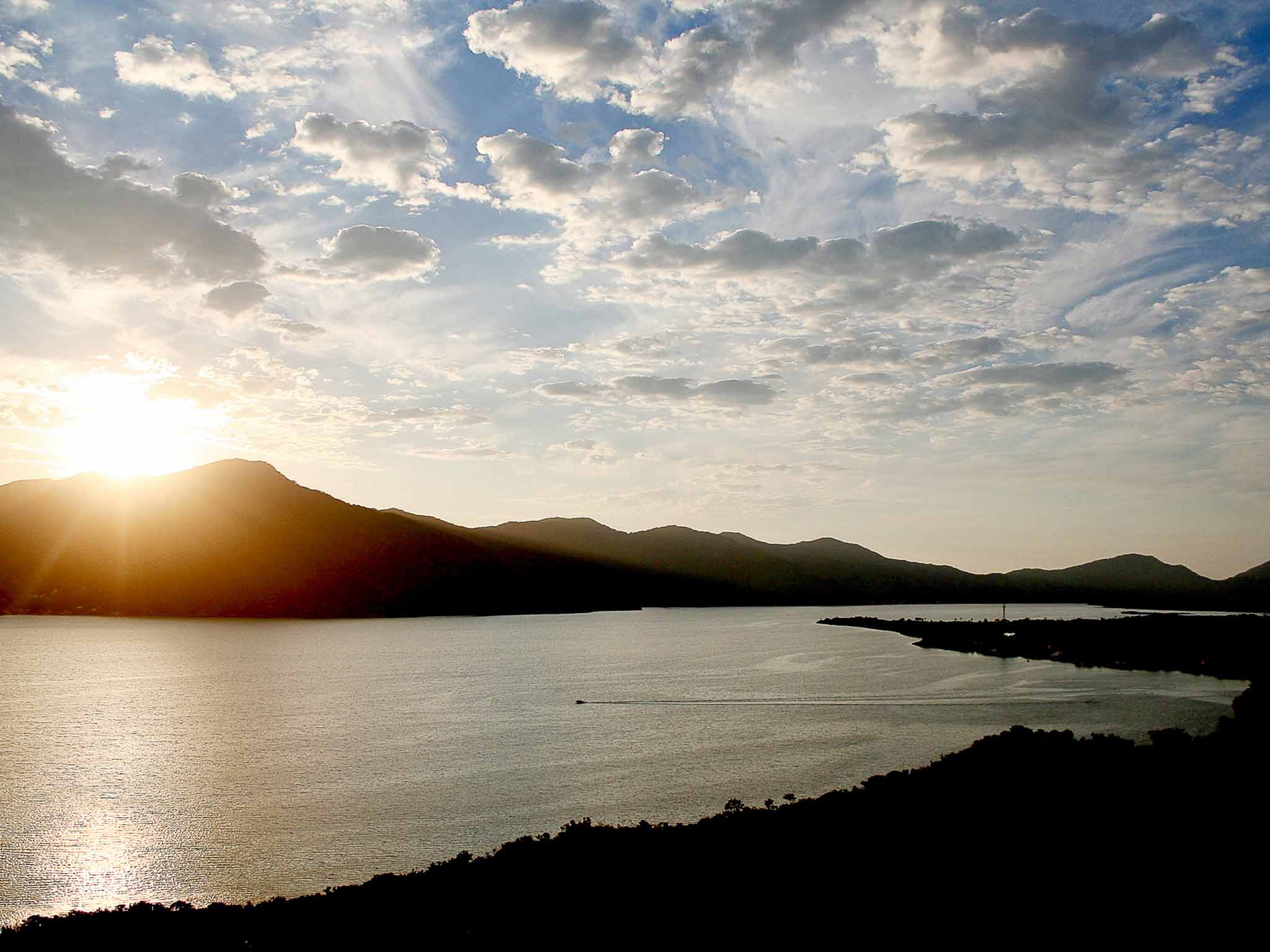 Foto - Novotel Florianopolis