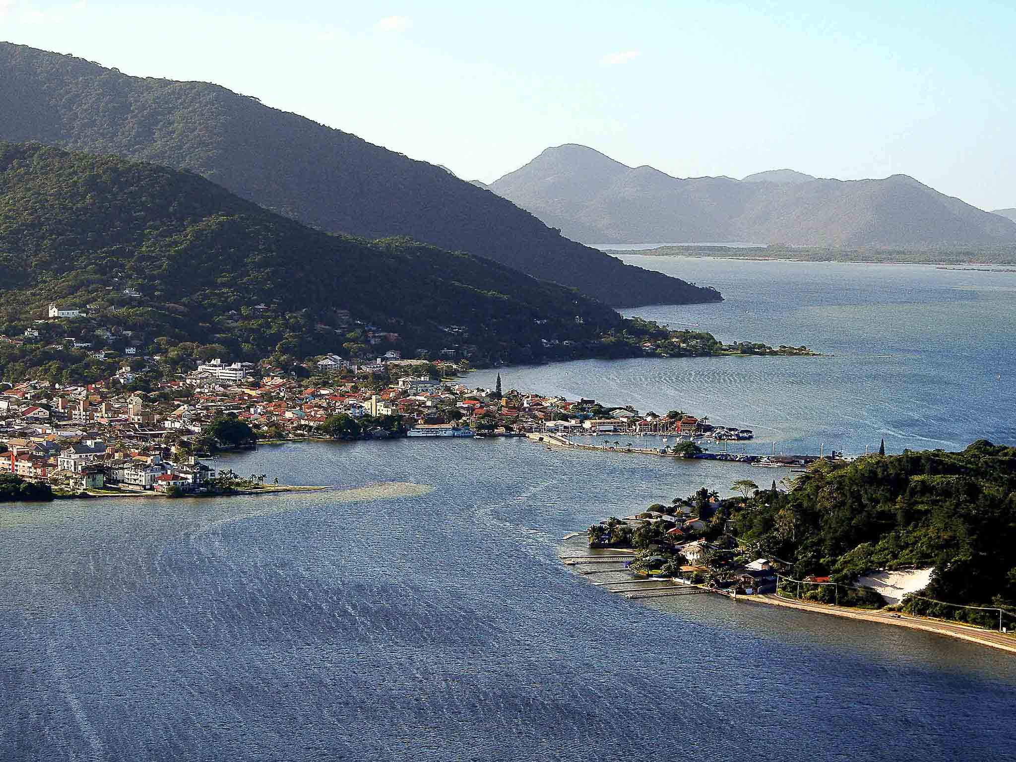 Foto - Novotel Florianopolis