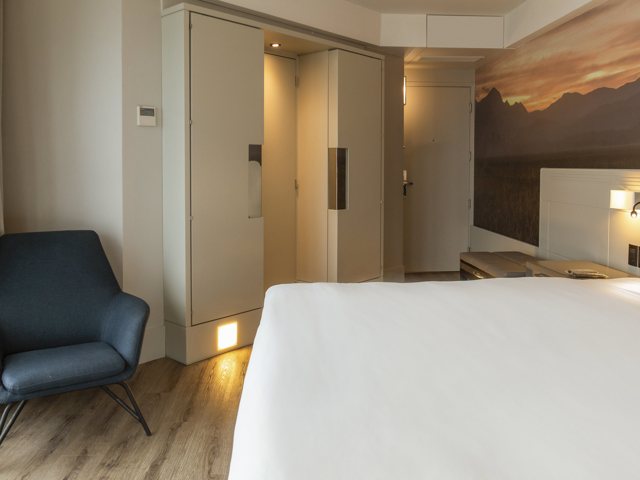 Foto - Novotel Florianopolis