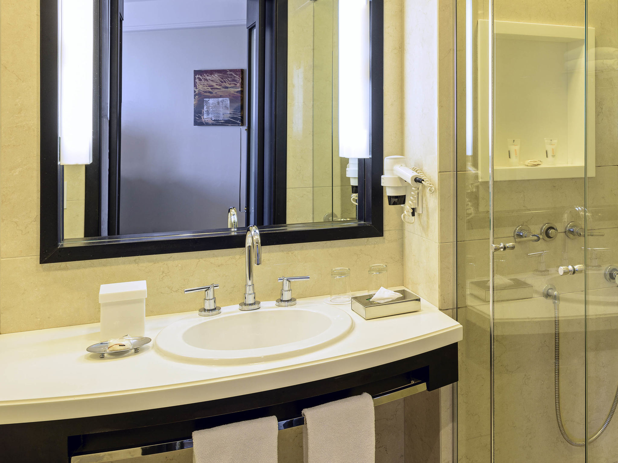 Foto - Novotel Florianopolis