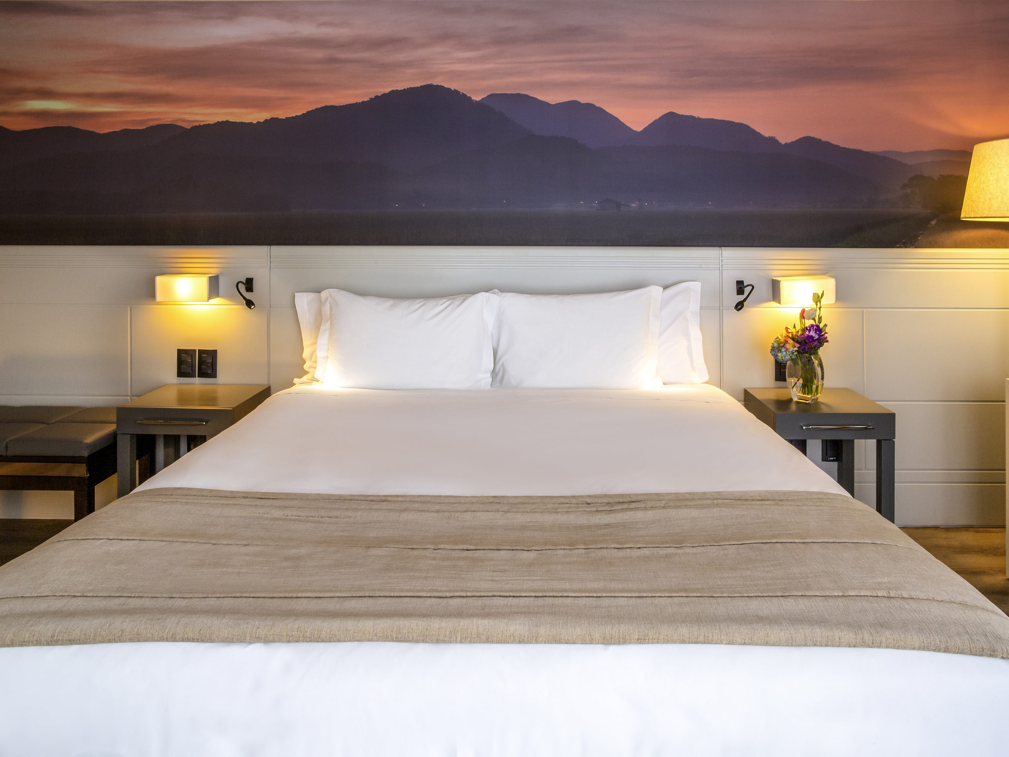 Foto - Novotel Florianopolis