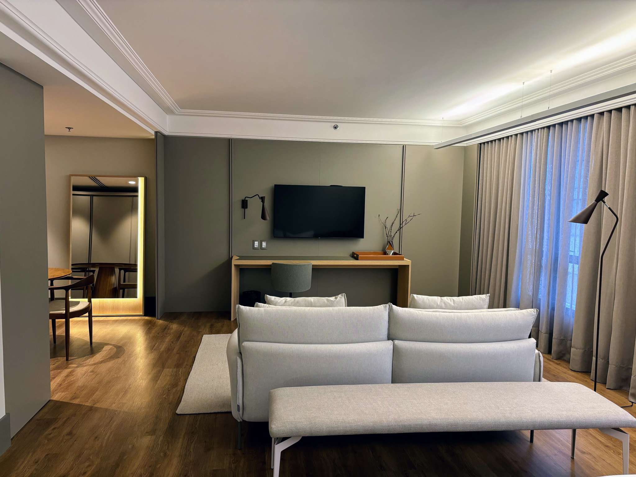 Foto - Novotel Florianopolis