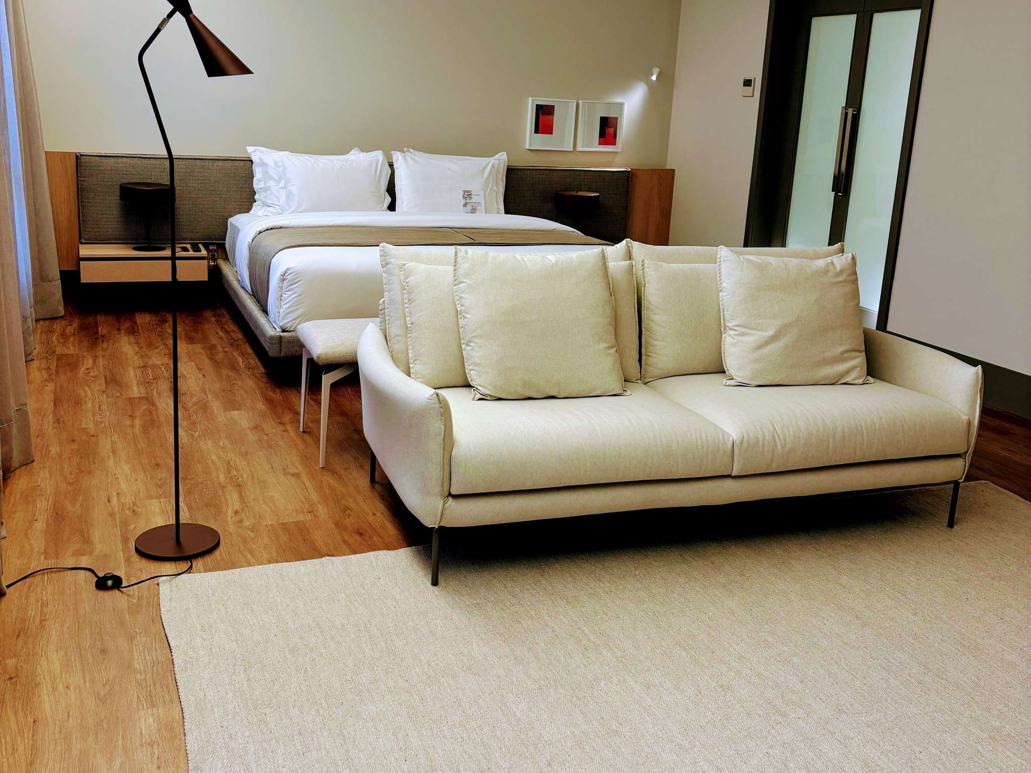 Foto - Novotel Florianopolis