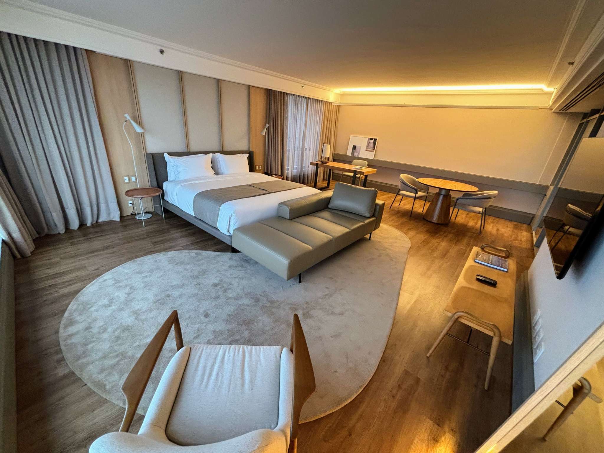 Foto - Novotel Florianopolis