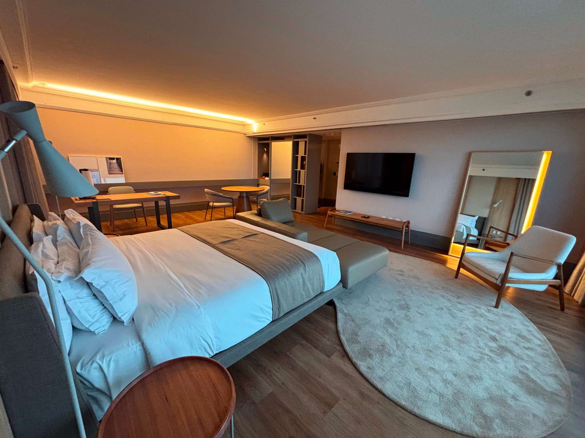 Foto - Novotel Florianopolis