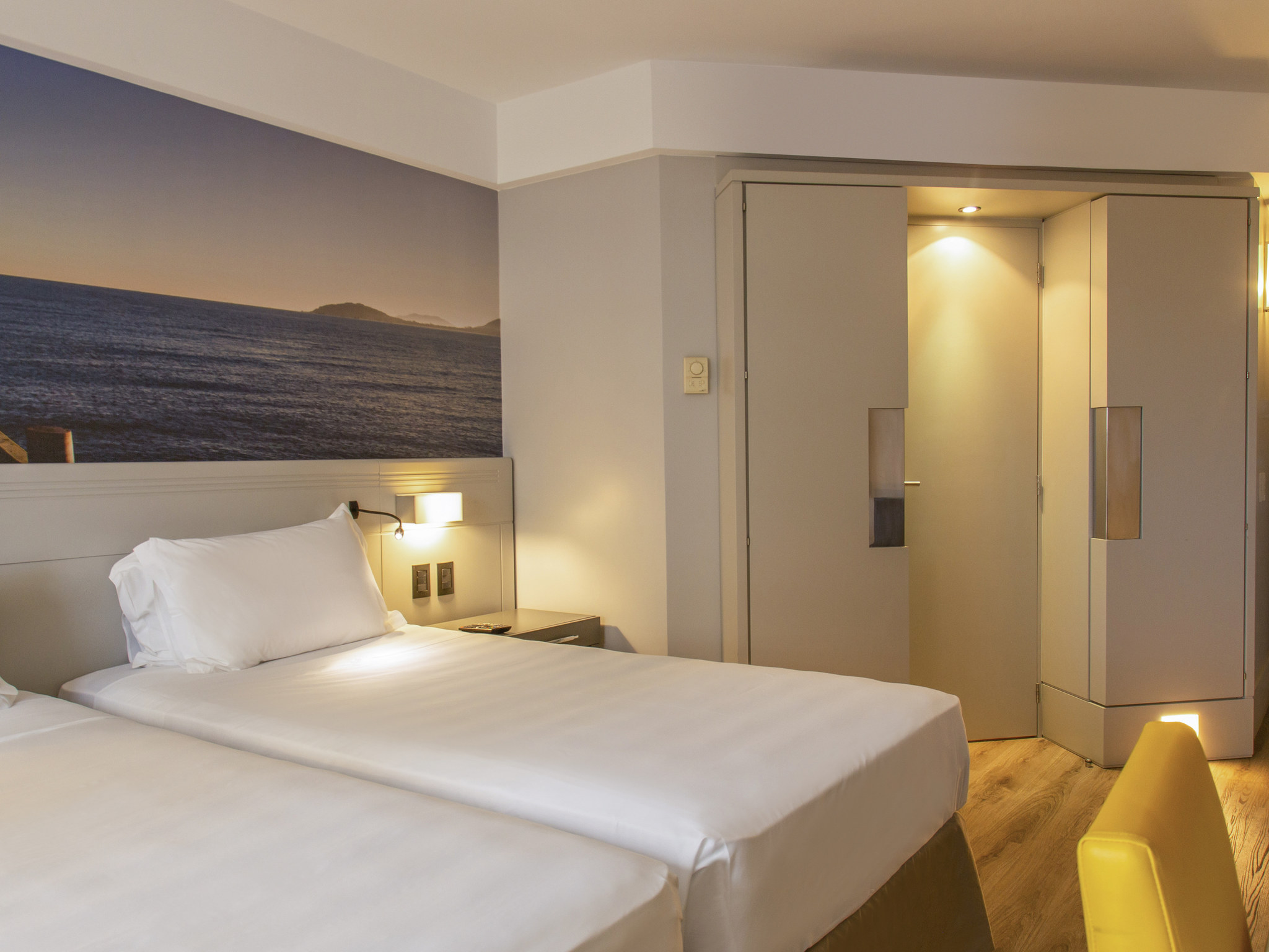 Foto - Novotel Florianopolis